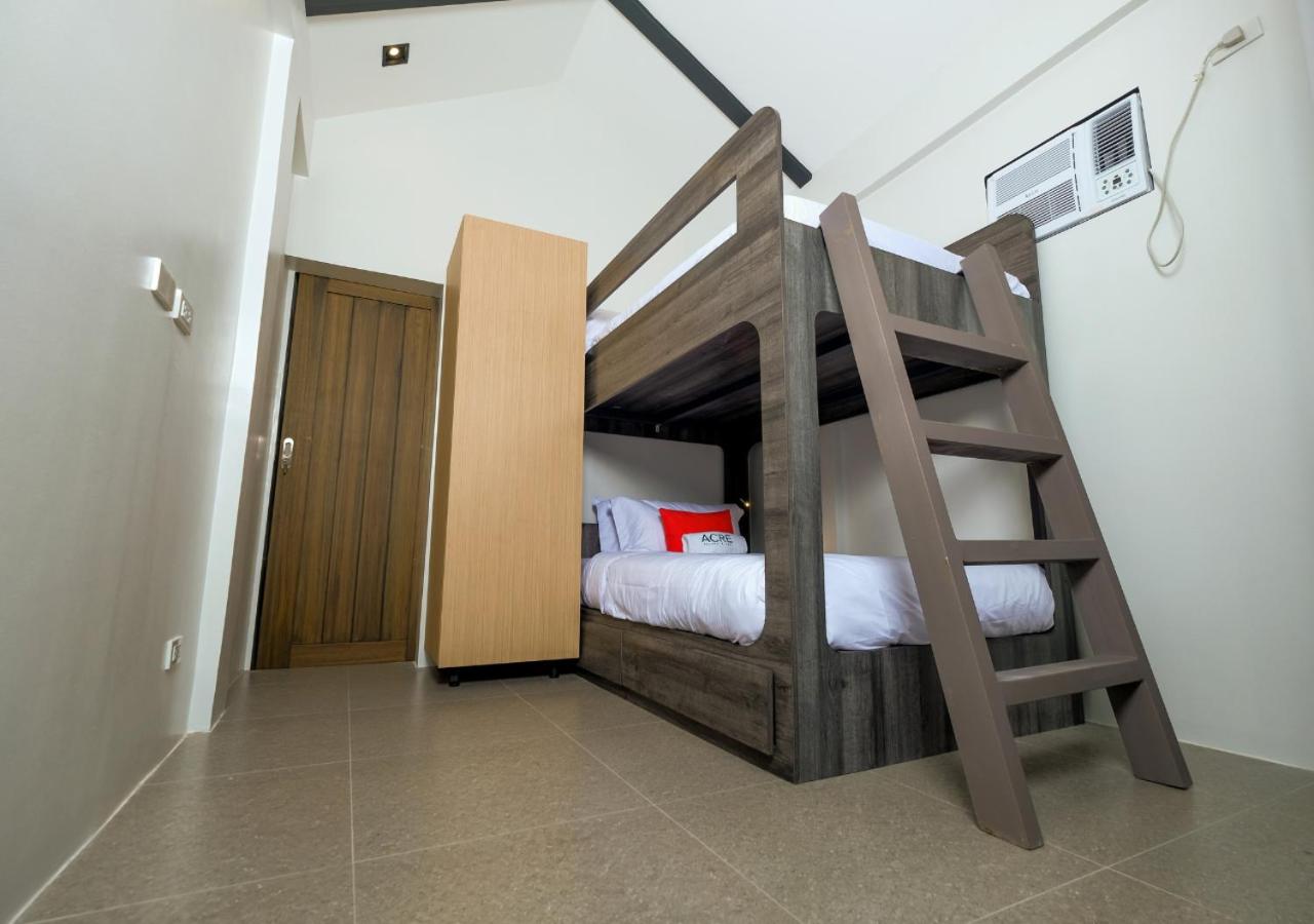 Twin Room with Pool View