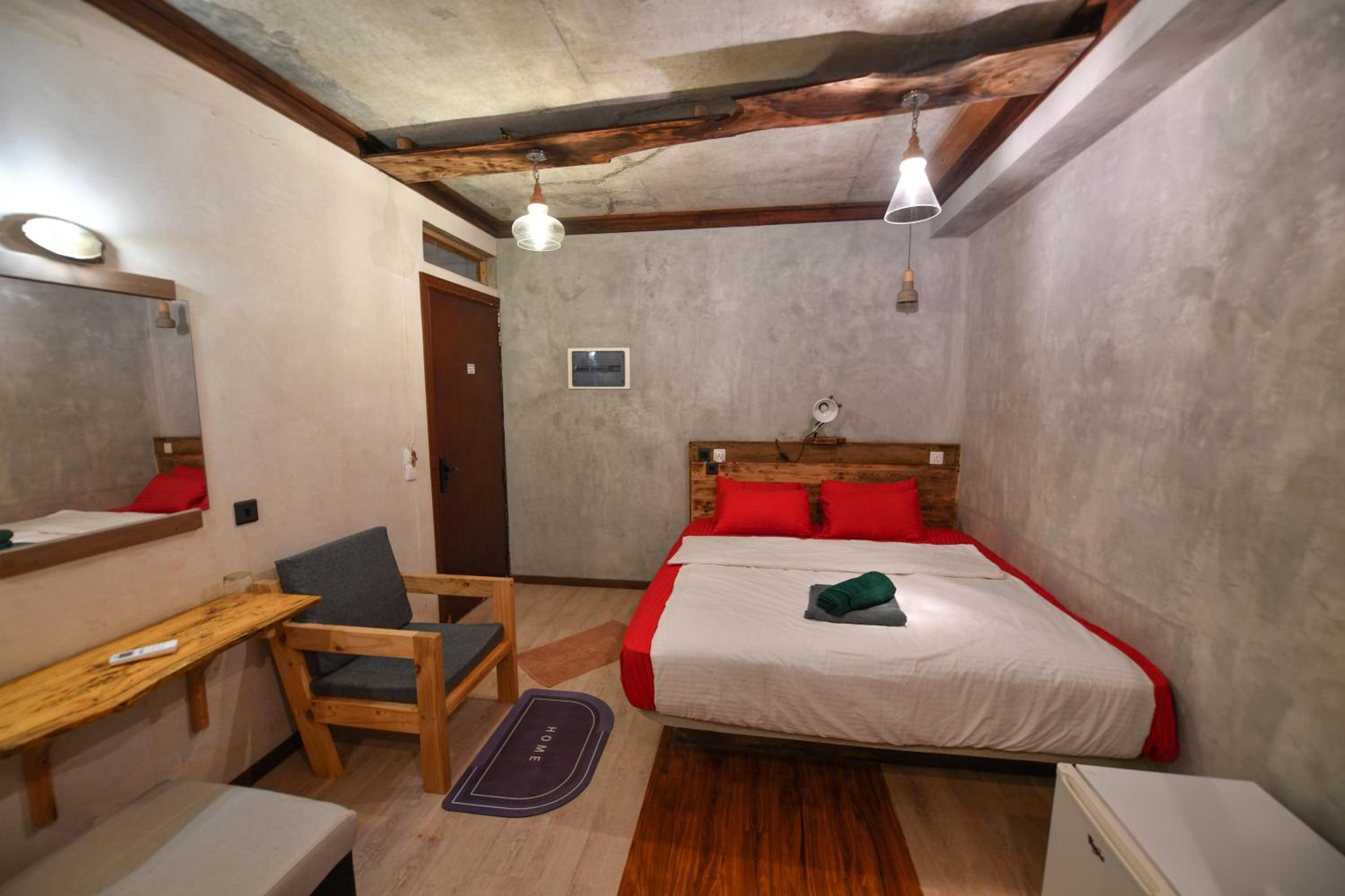 Deluxe Triple Room photo 3