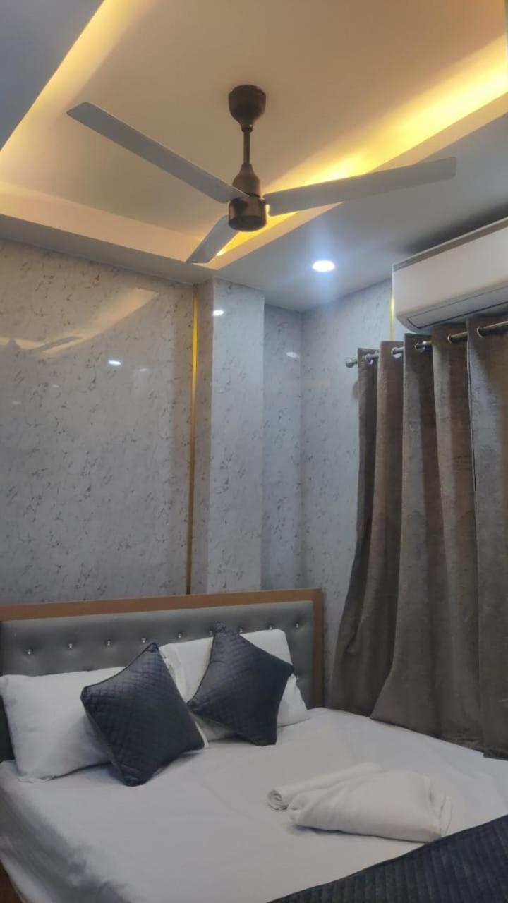 Budget Double Room photo 3