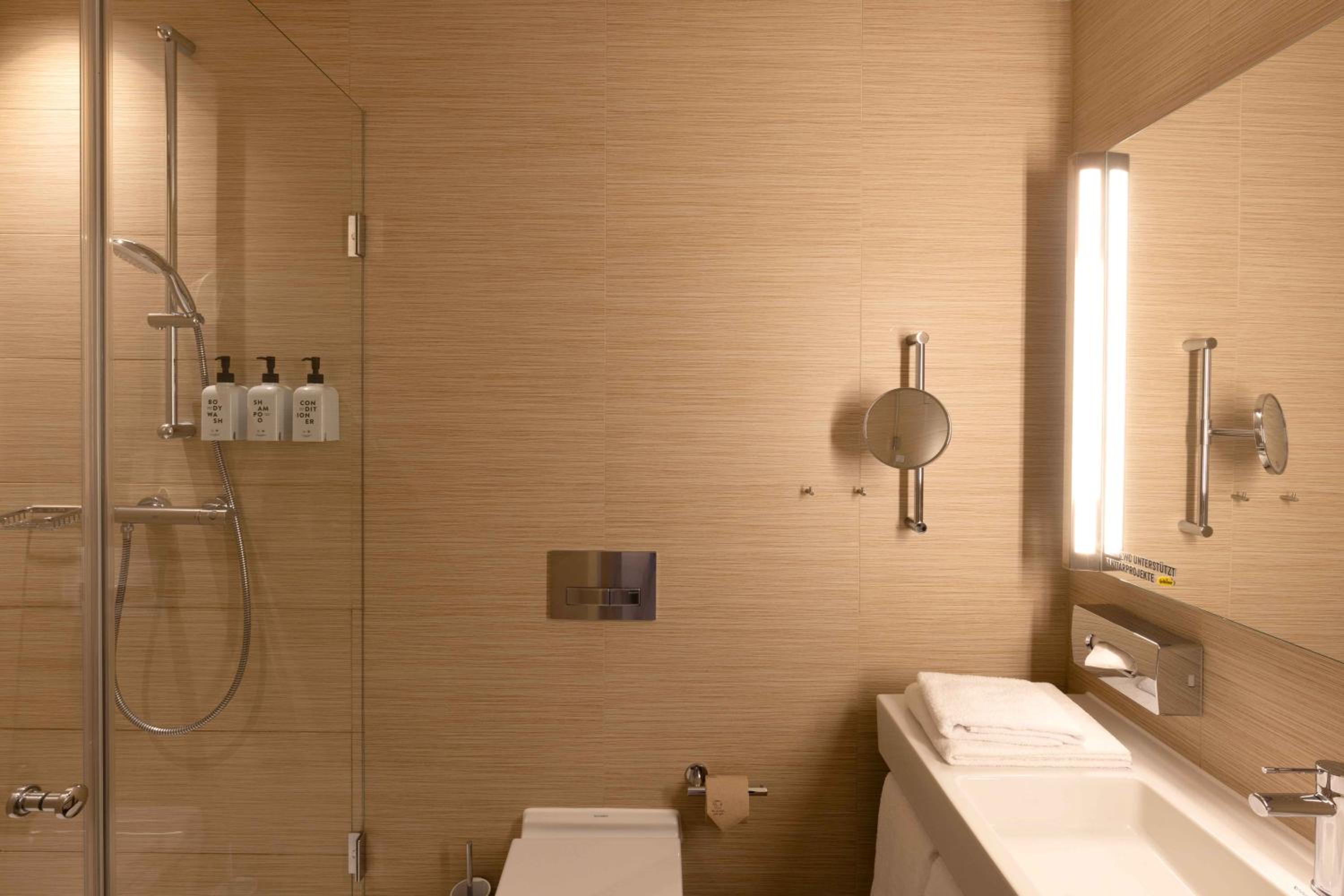 Superior Family Room