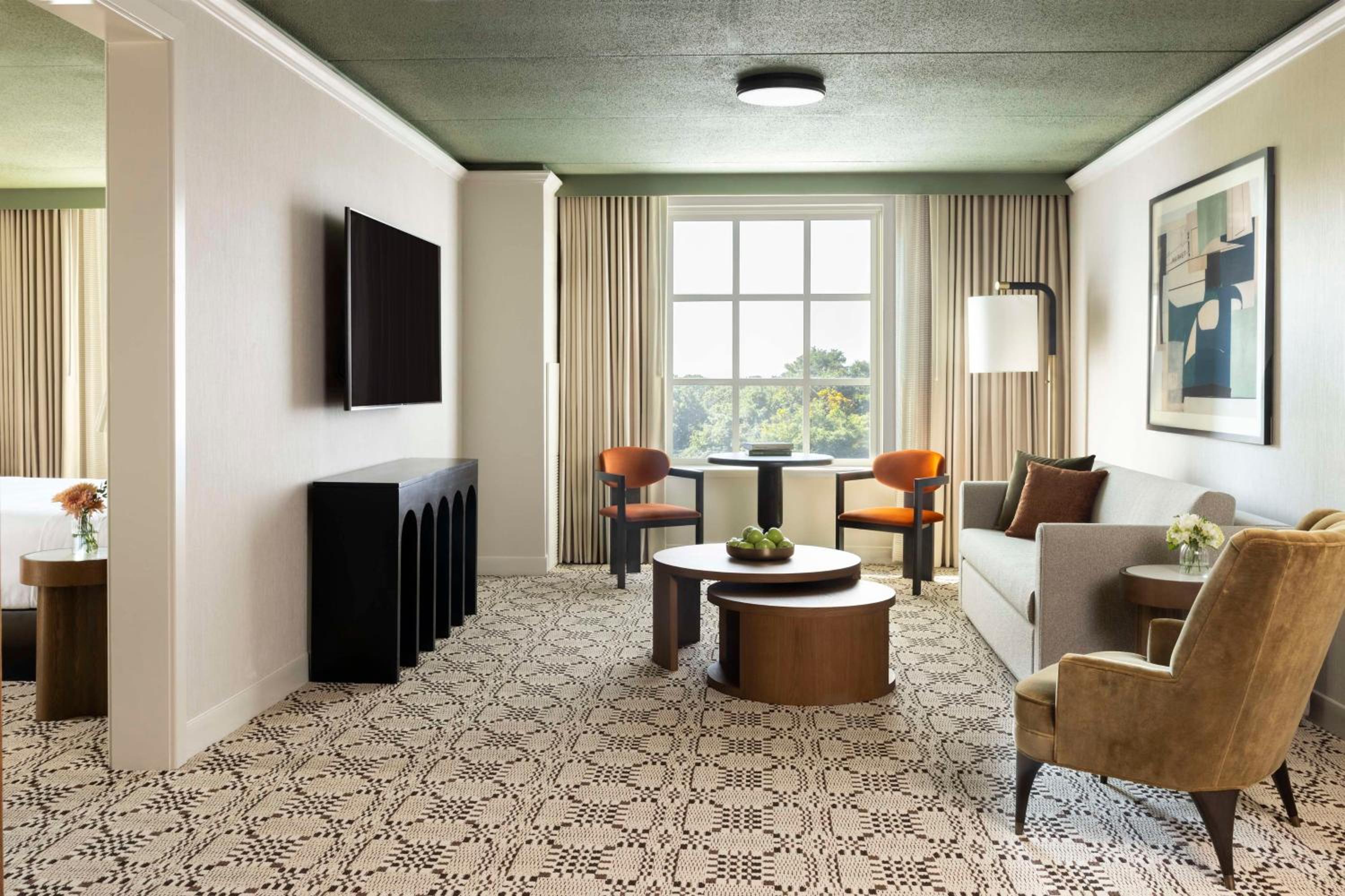 Suite - Photo 3