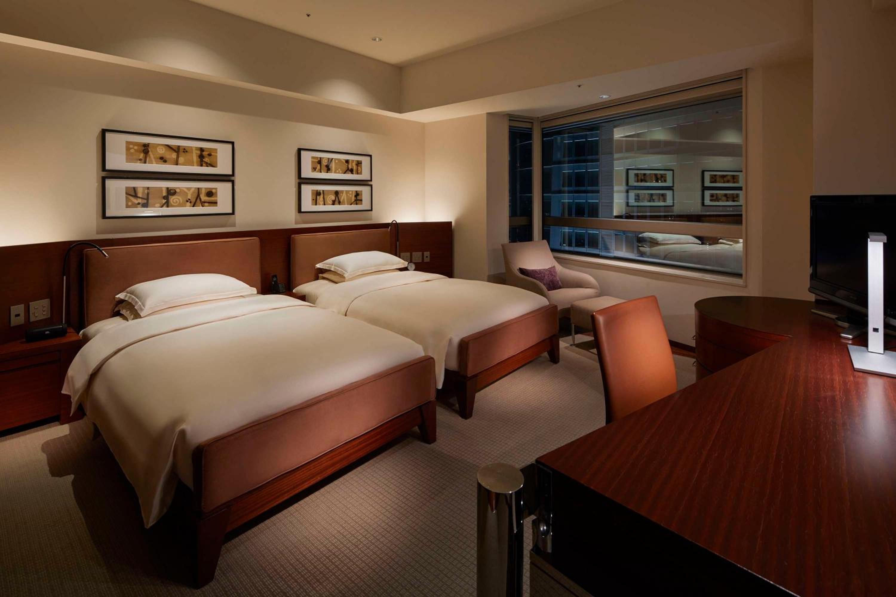 Twin Room - Photo 1