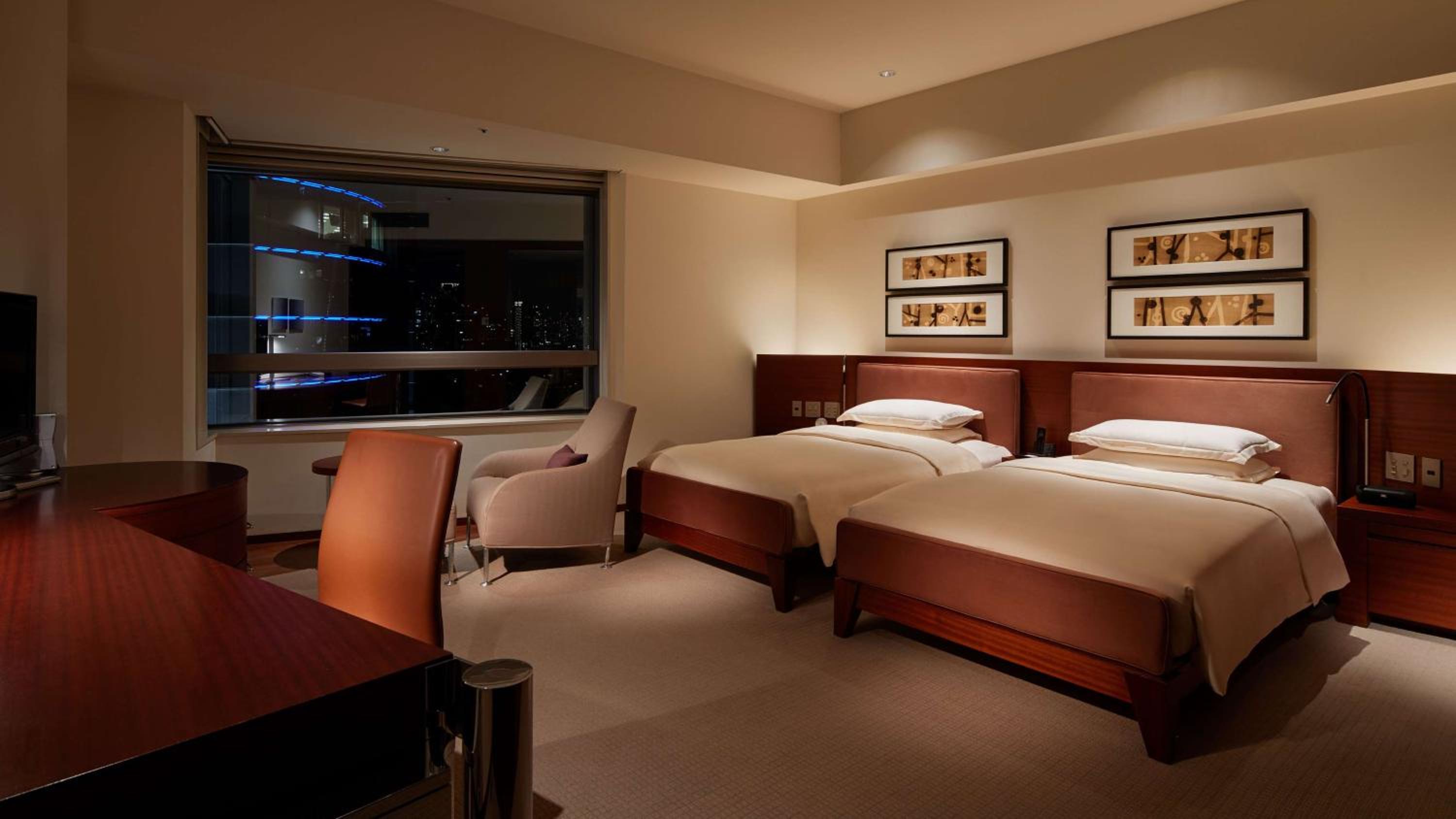 Deluxe Twin Room - Photo 1