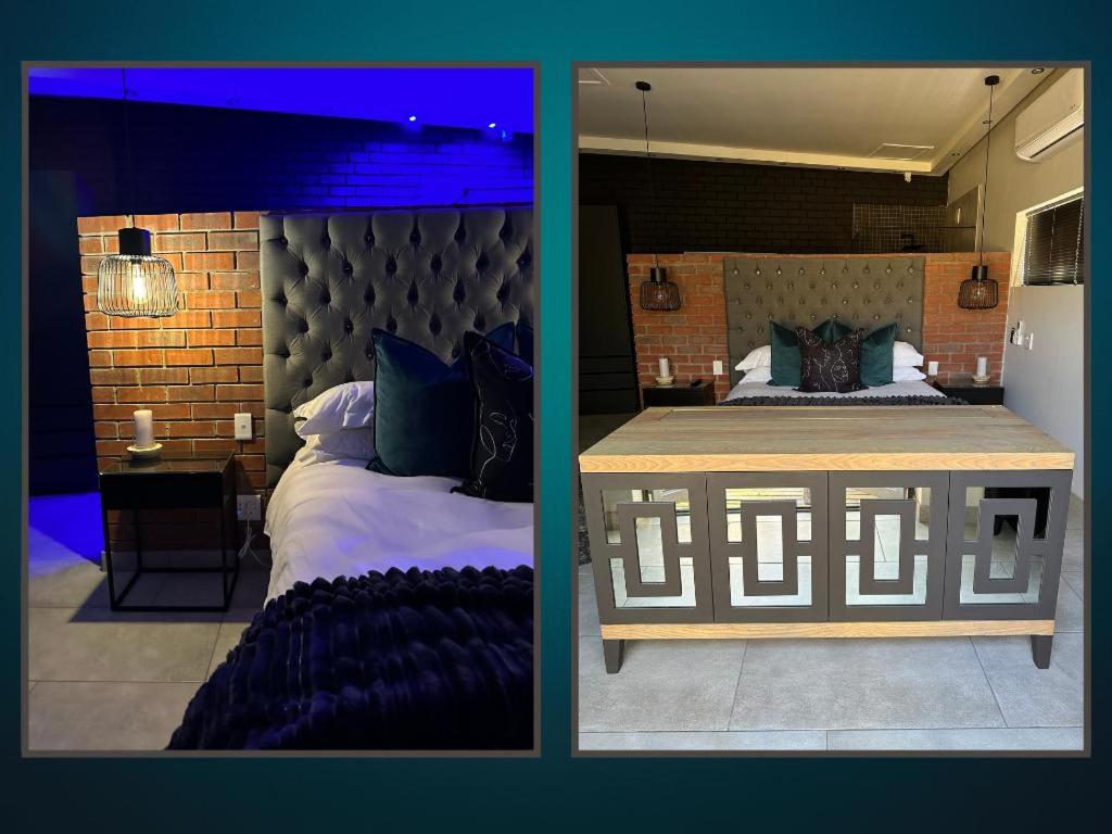 Luxury Apartment