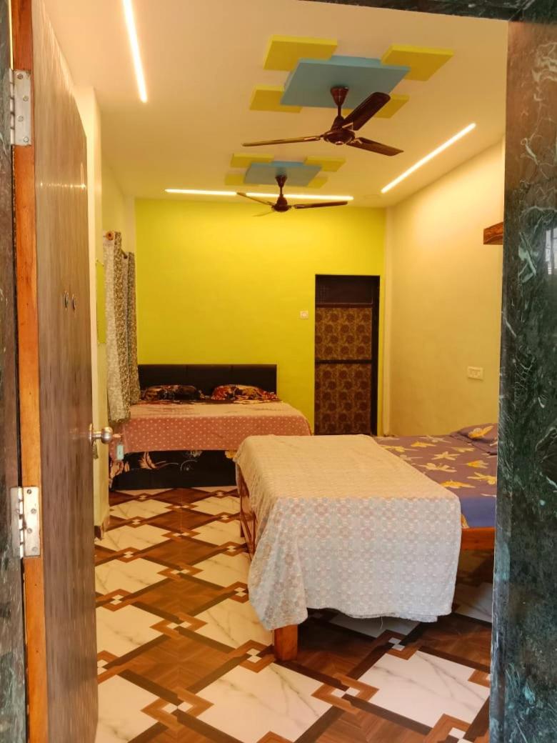 Budget Double Room photo 3