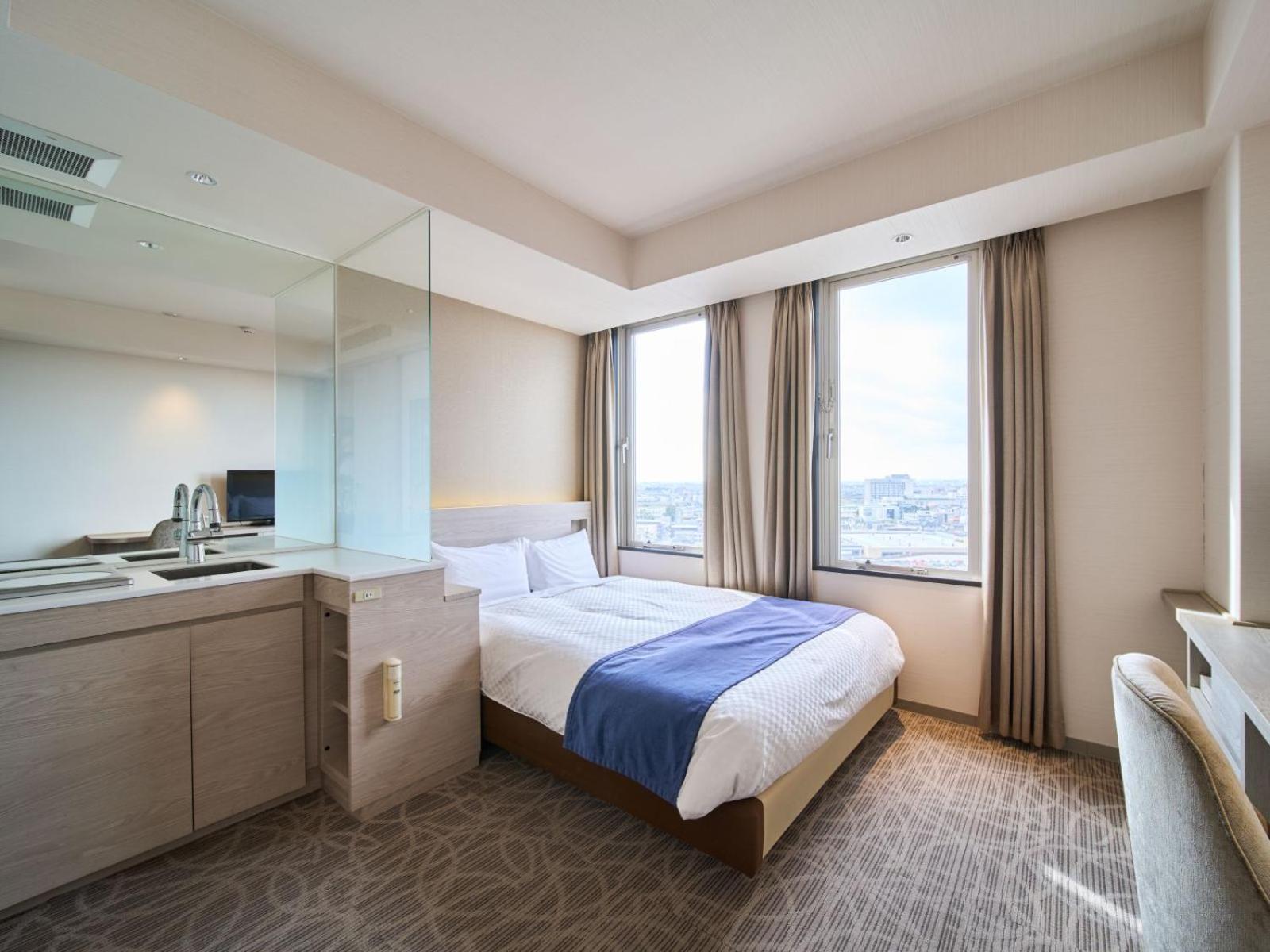 Superior Double Room photo 1