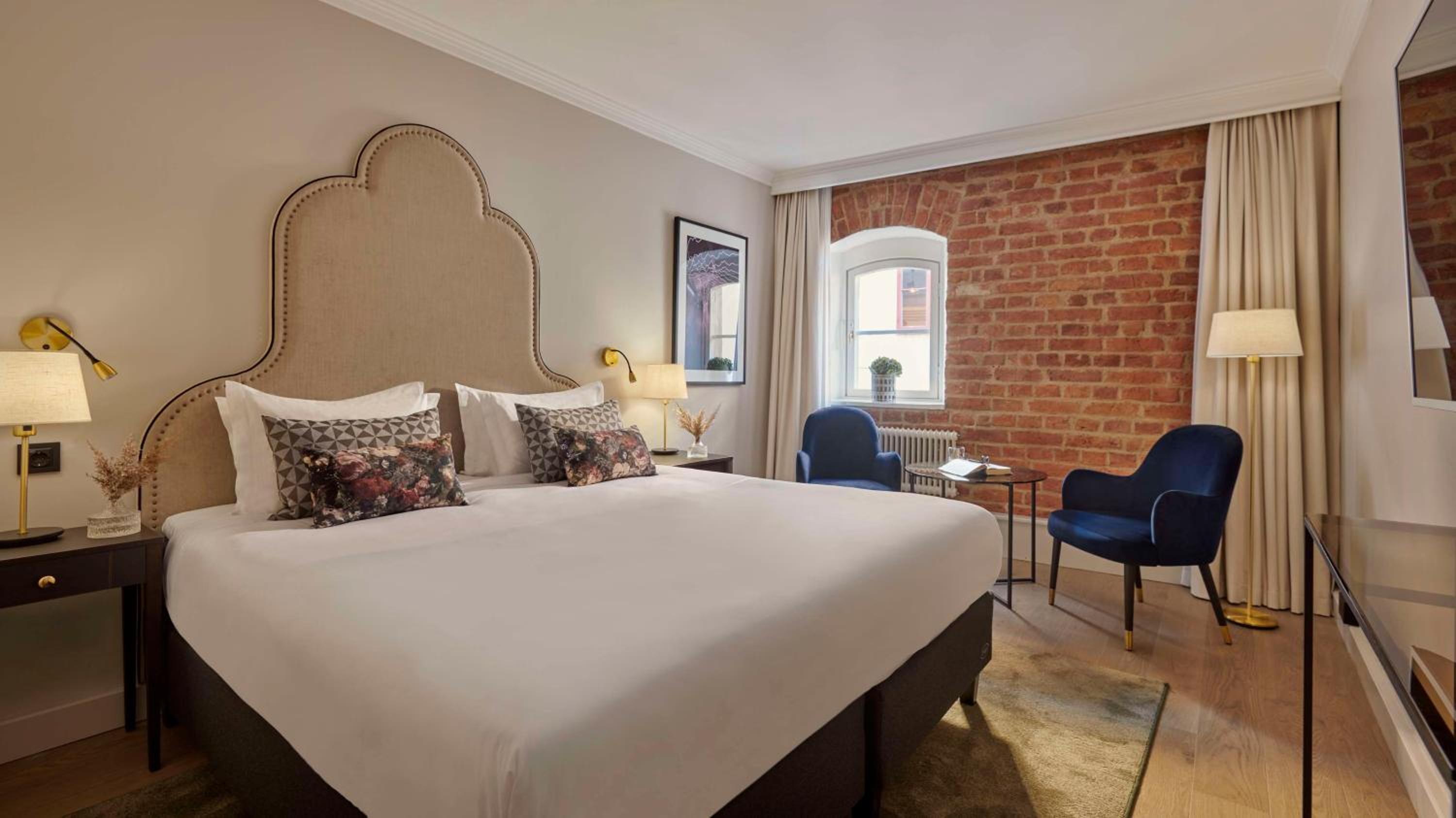 King Room - Photo 8