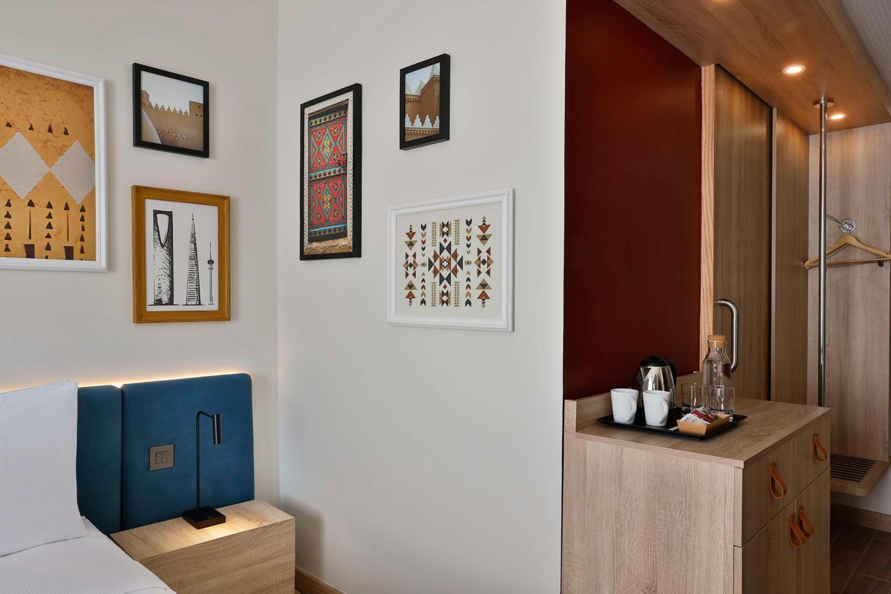 King Room - Photo 3
