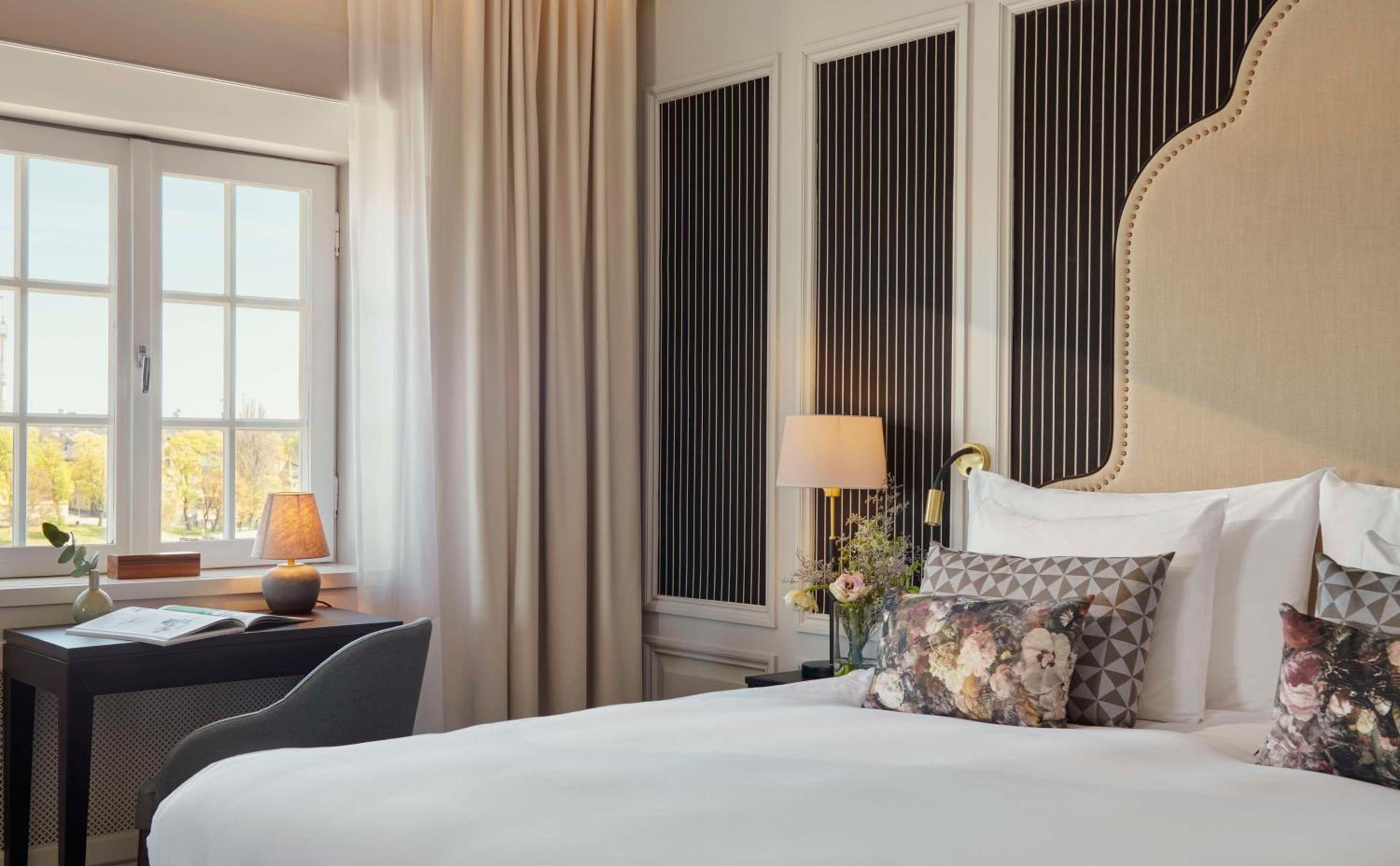 Chapman Suite with Sea View - Photo 1