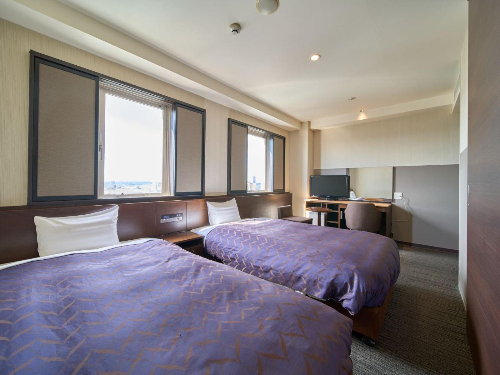 Standard Twin Room photo 1