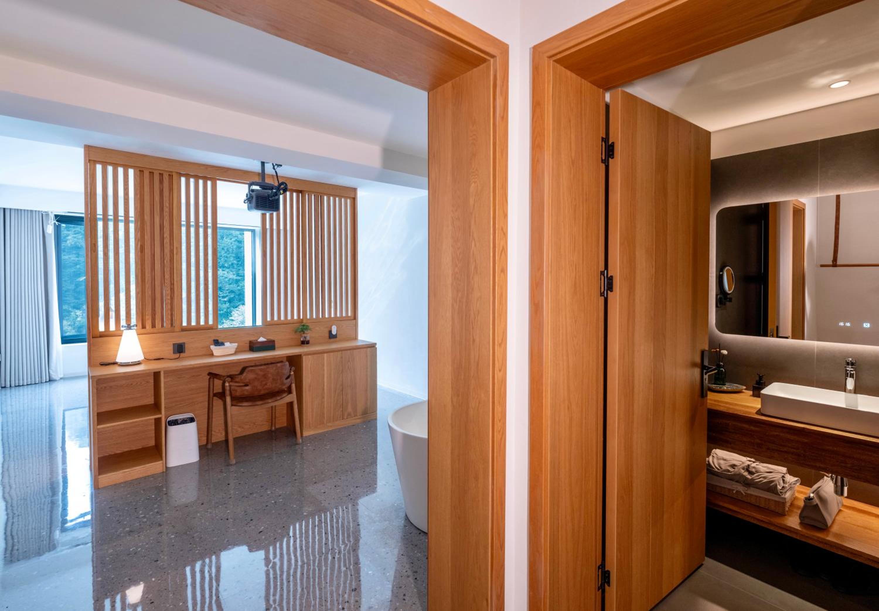 Double Room with Mountain View photo 3