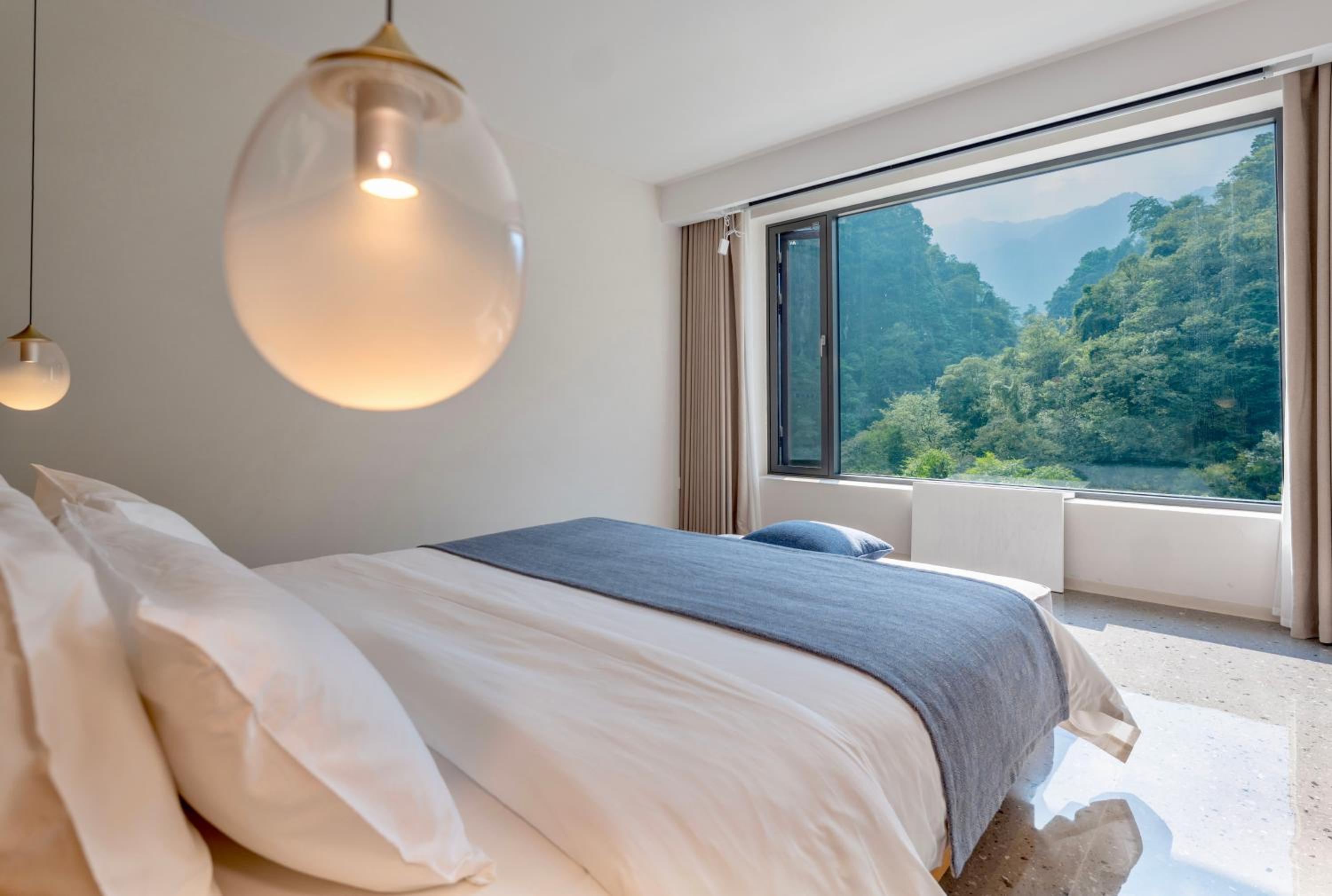 Double Room with Mountain View photo 2