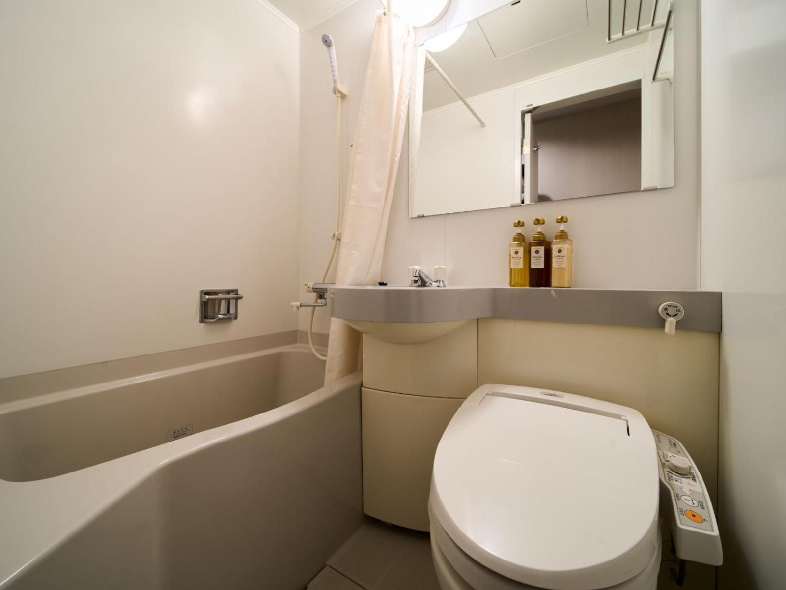 Single Room - Non-Smoking photo 2
