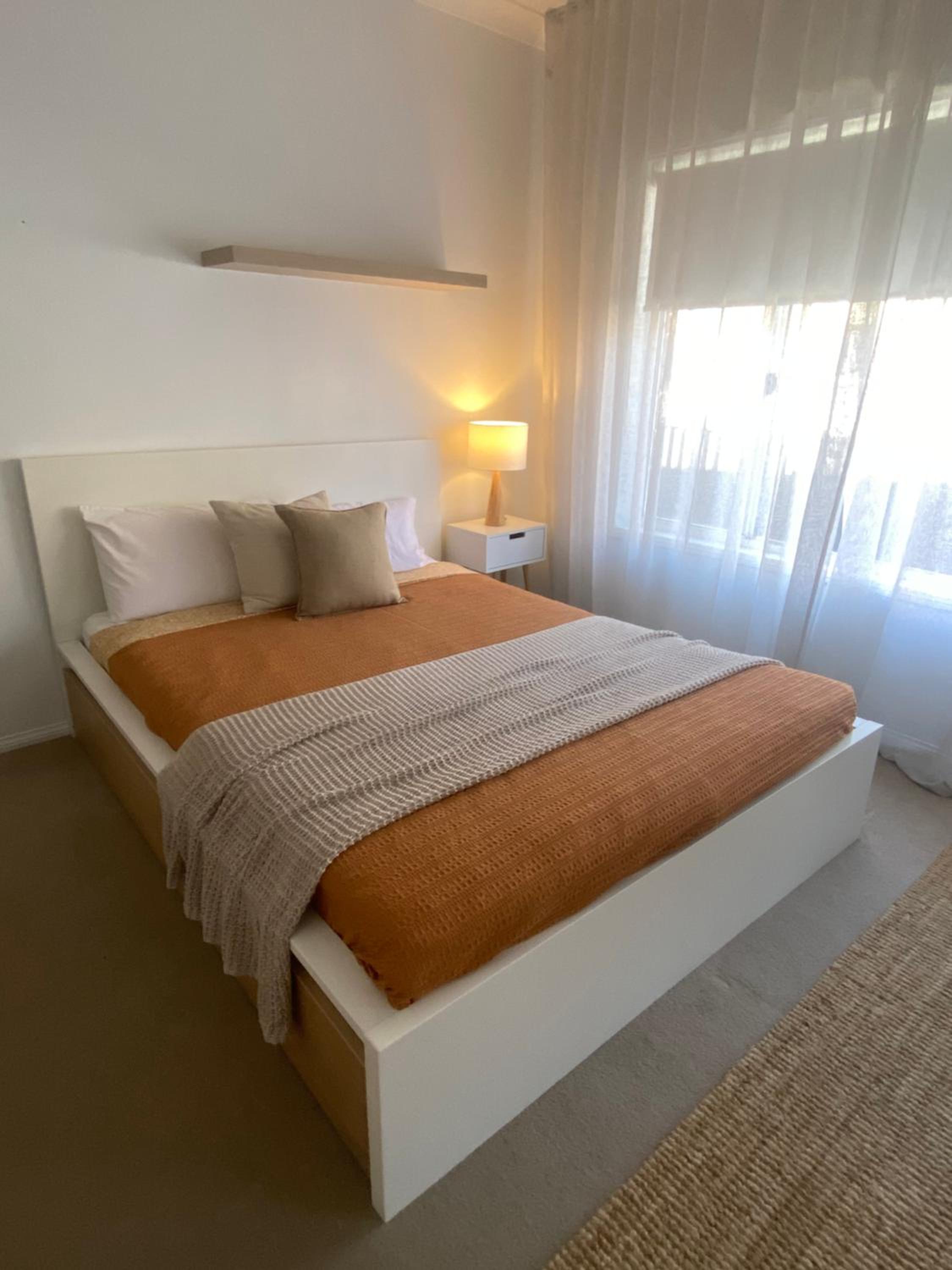 Three-Bedroom House photo 1