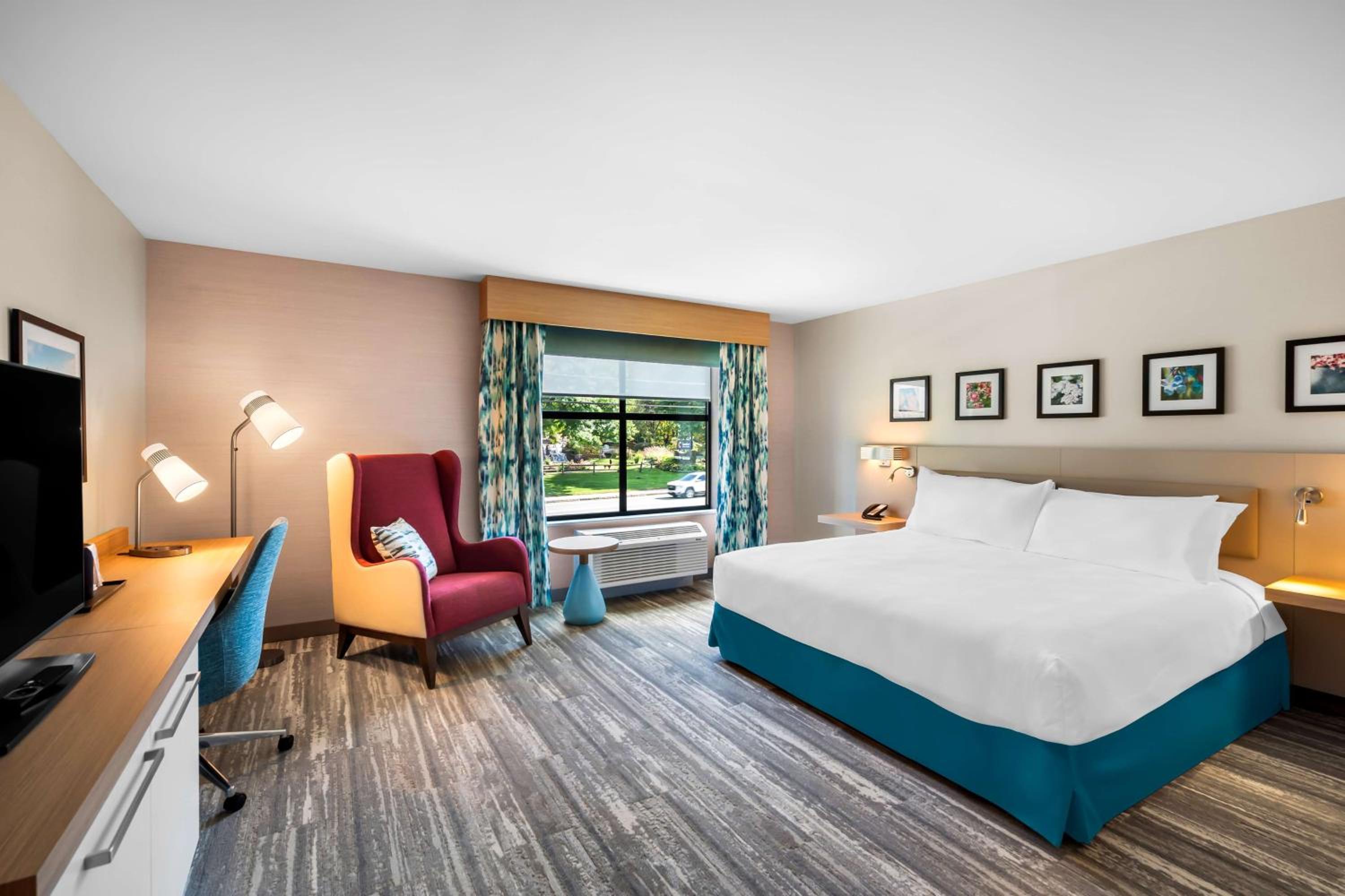 King Room - Photo 1