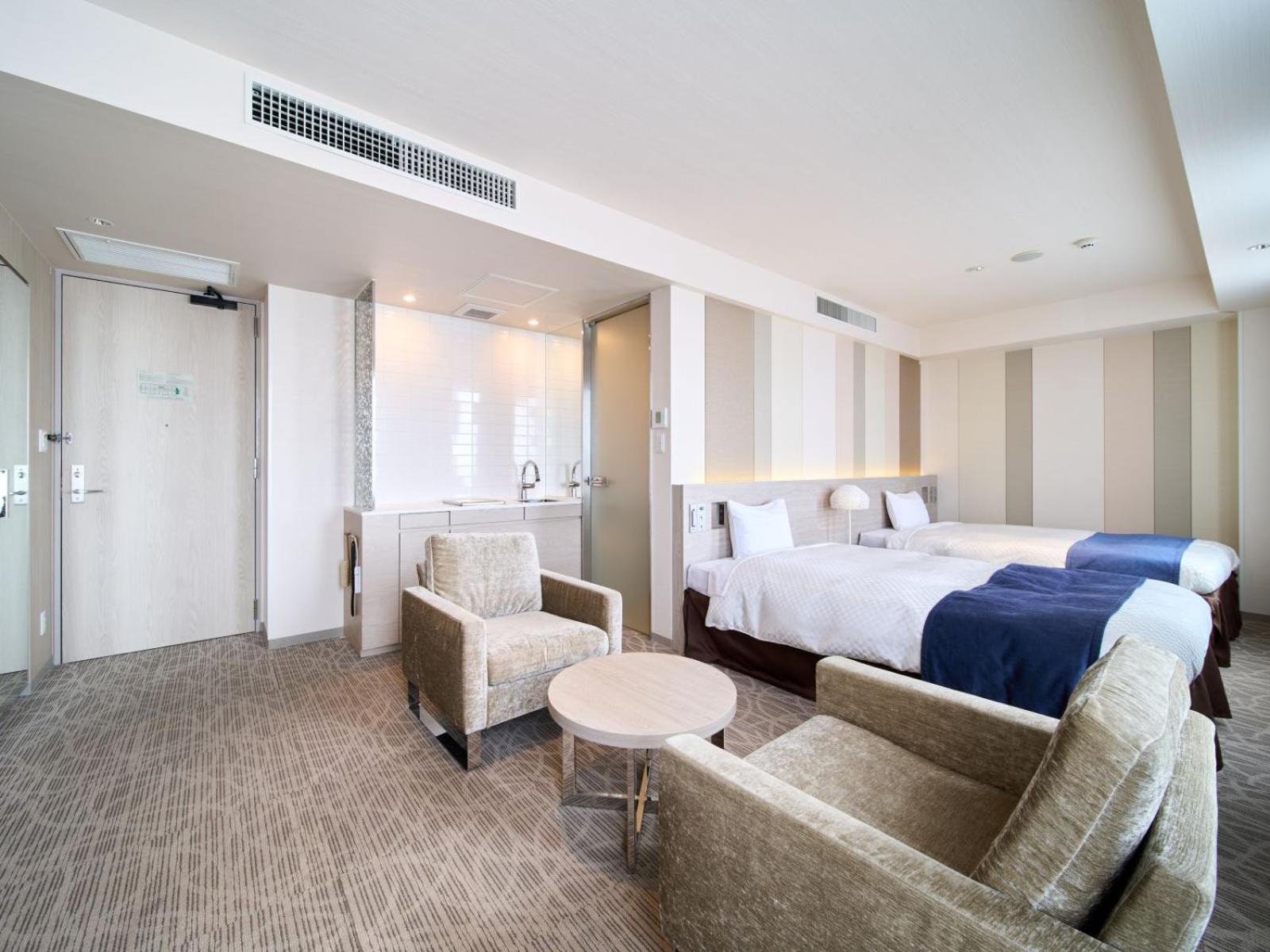 Superior Twin Room photo 1