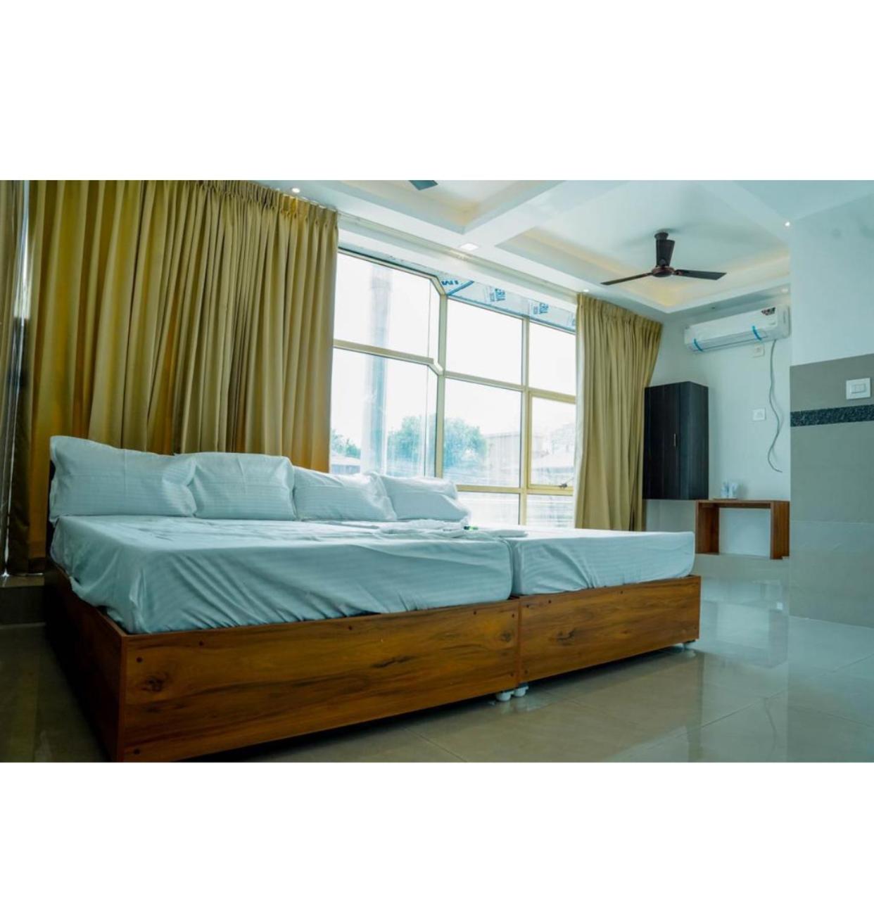 Budget Double Or Twin Room photo 1