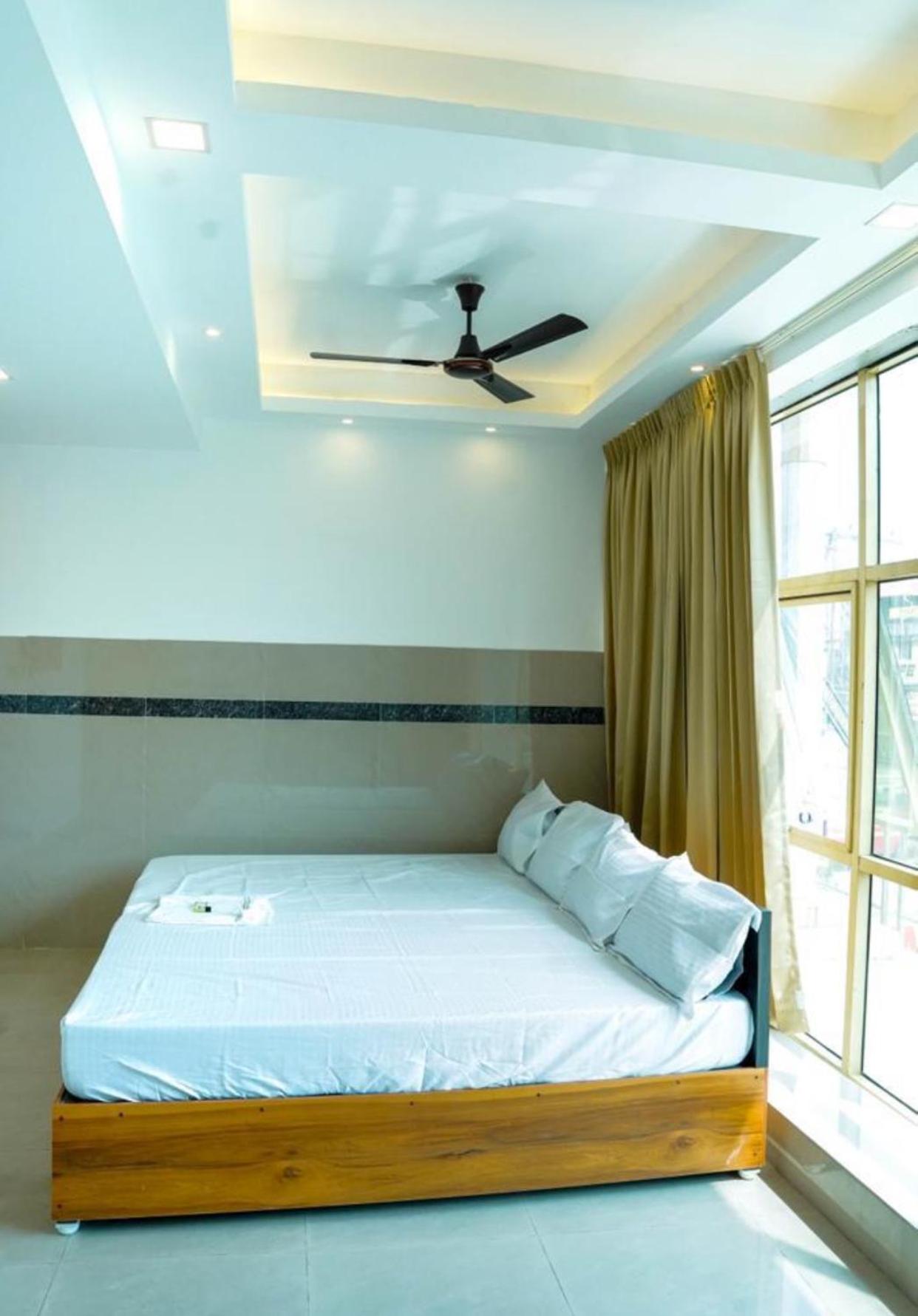 Comfort Triple Room photo 1
