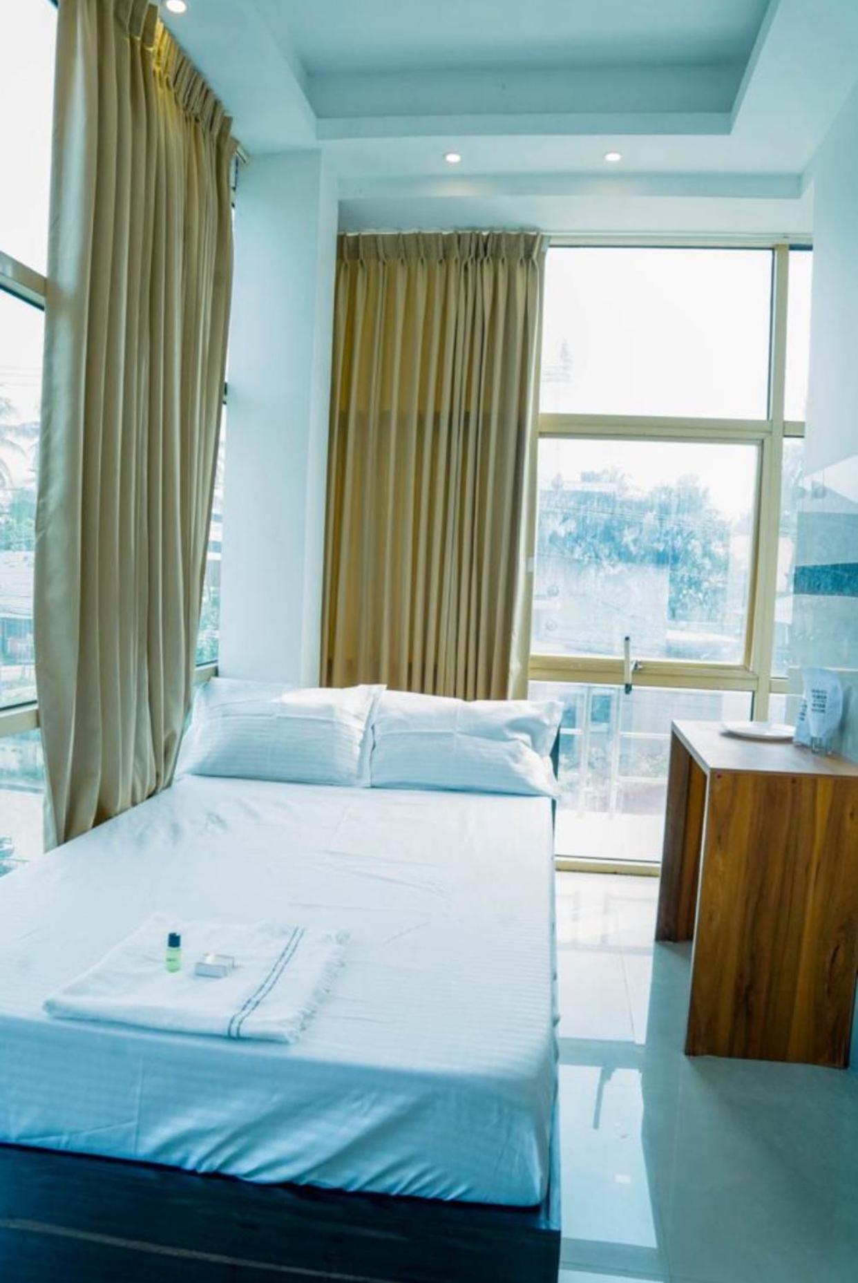 Budget Double Room photo 2