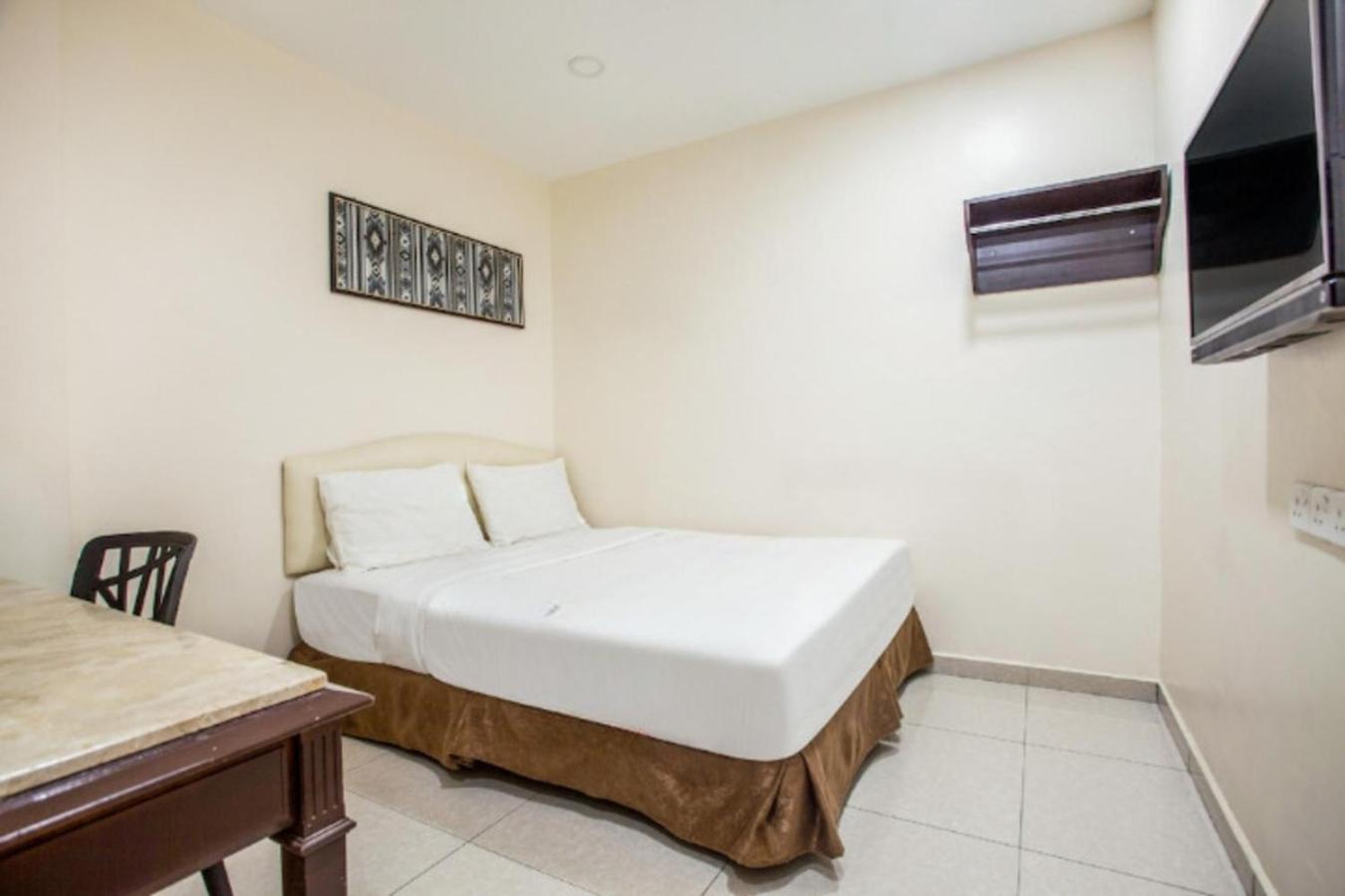Standard Double Room - Photo 1