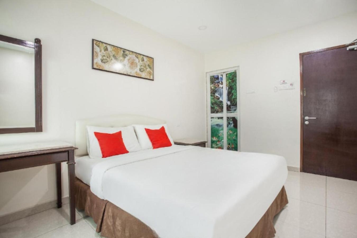 Standard Double Room - Photo 3