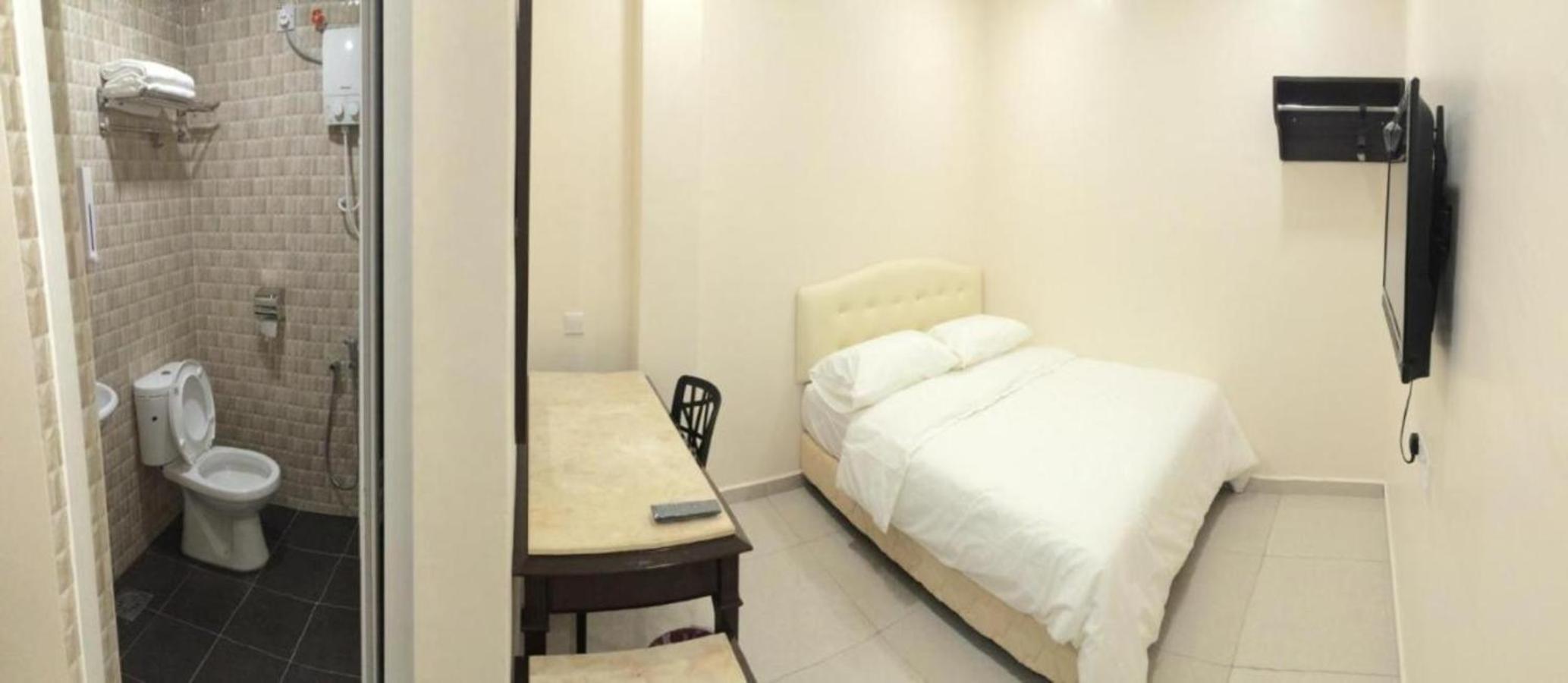 Standard Double Room - Photo 4
