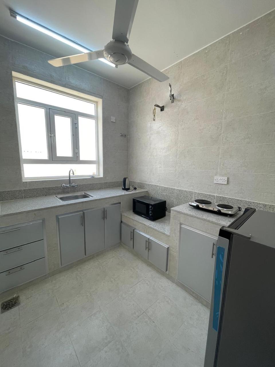 Two-Bedroom Standard Apartment