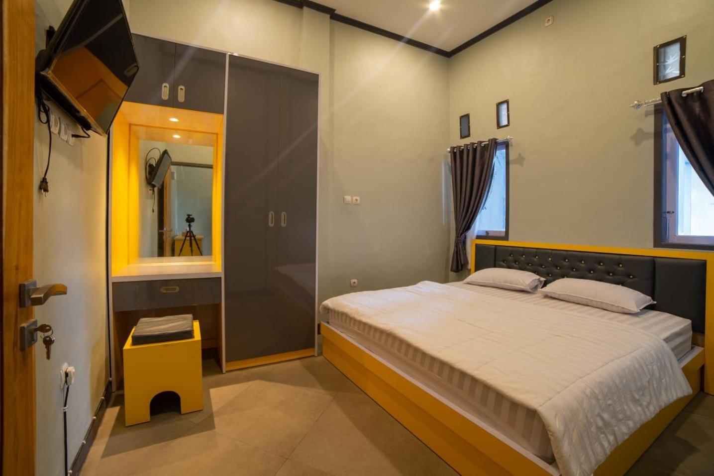 Standard Double Room photo 1