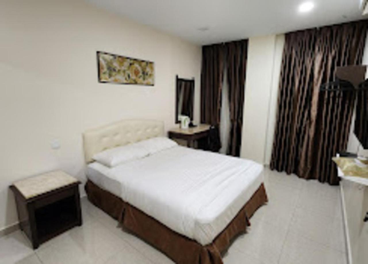 Deluxe Double Room - Photo 2
