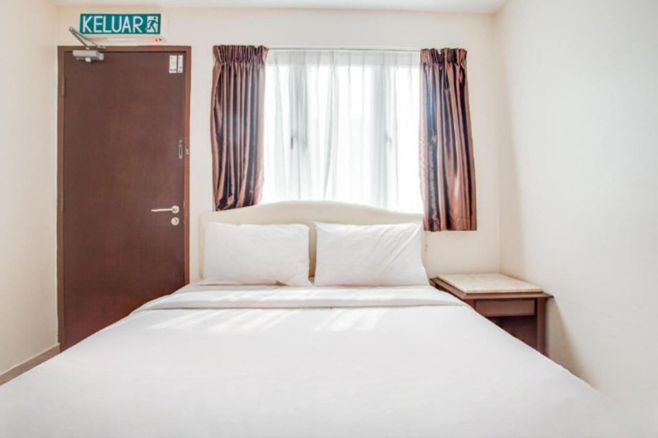 Deluxe Double Room - Photo 3