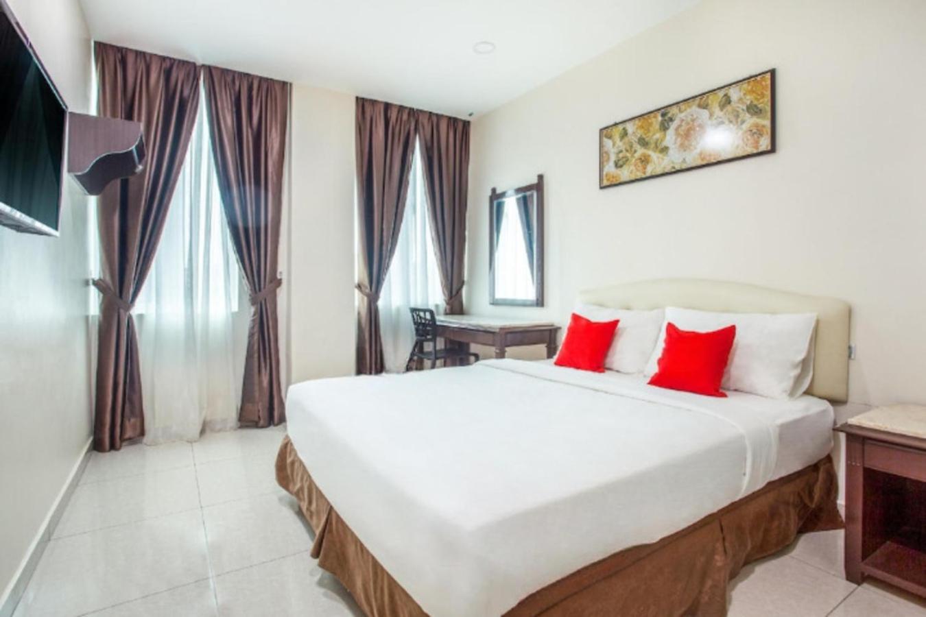 Deluxe Double Room - Photo 5
