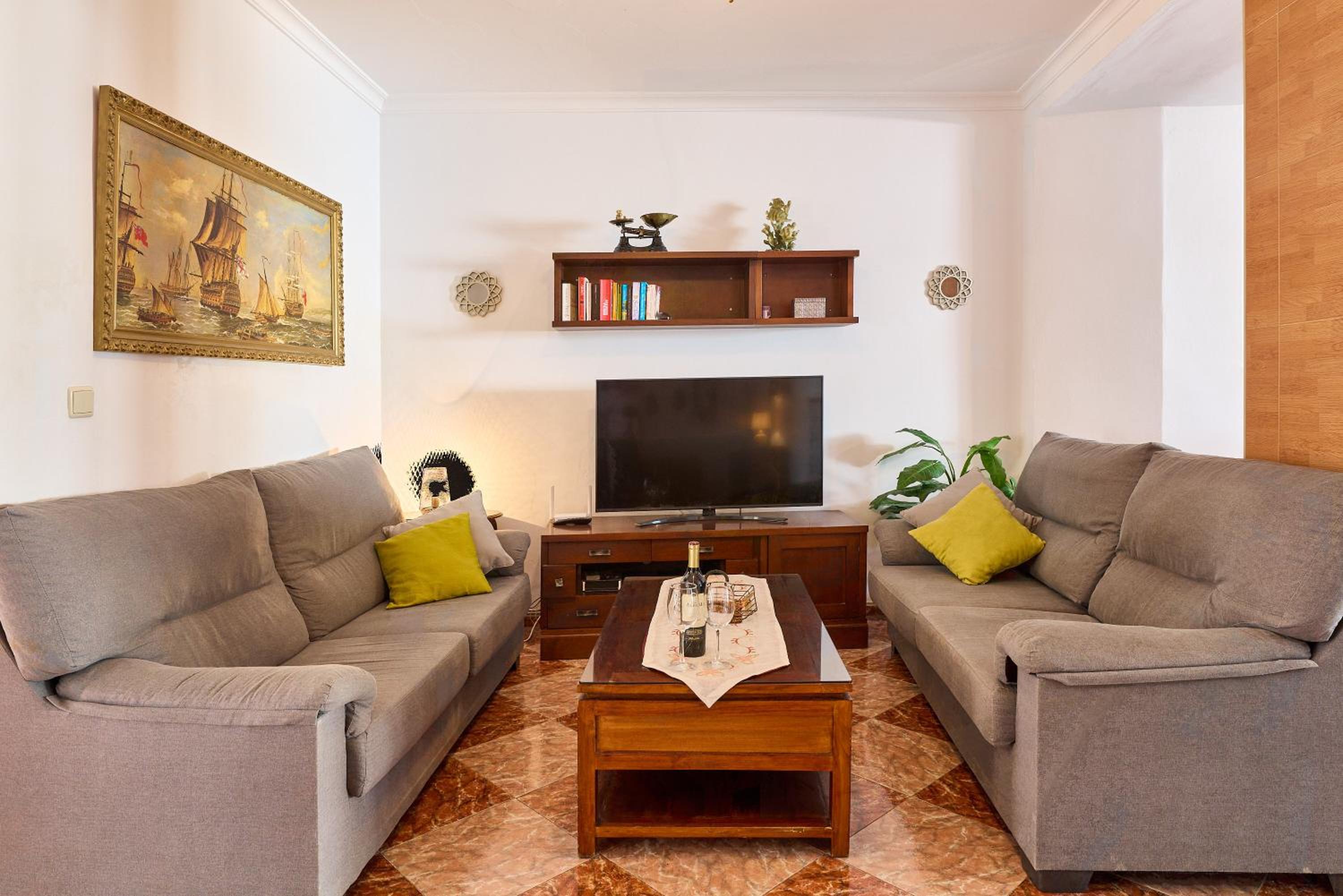Casa de Vacaciones