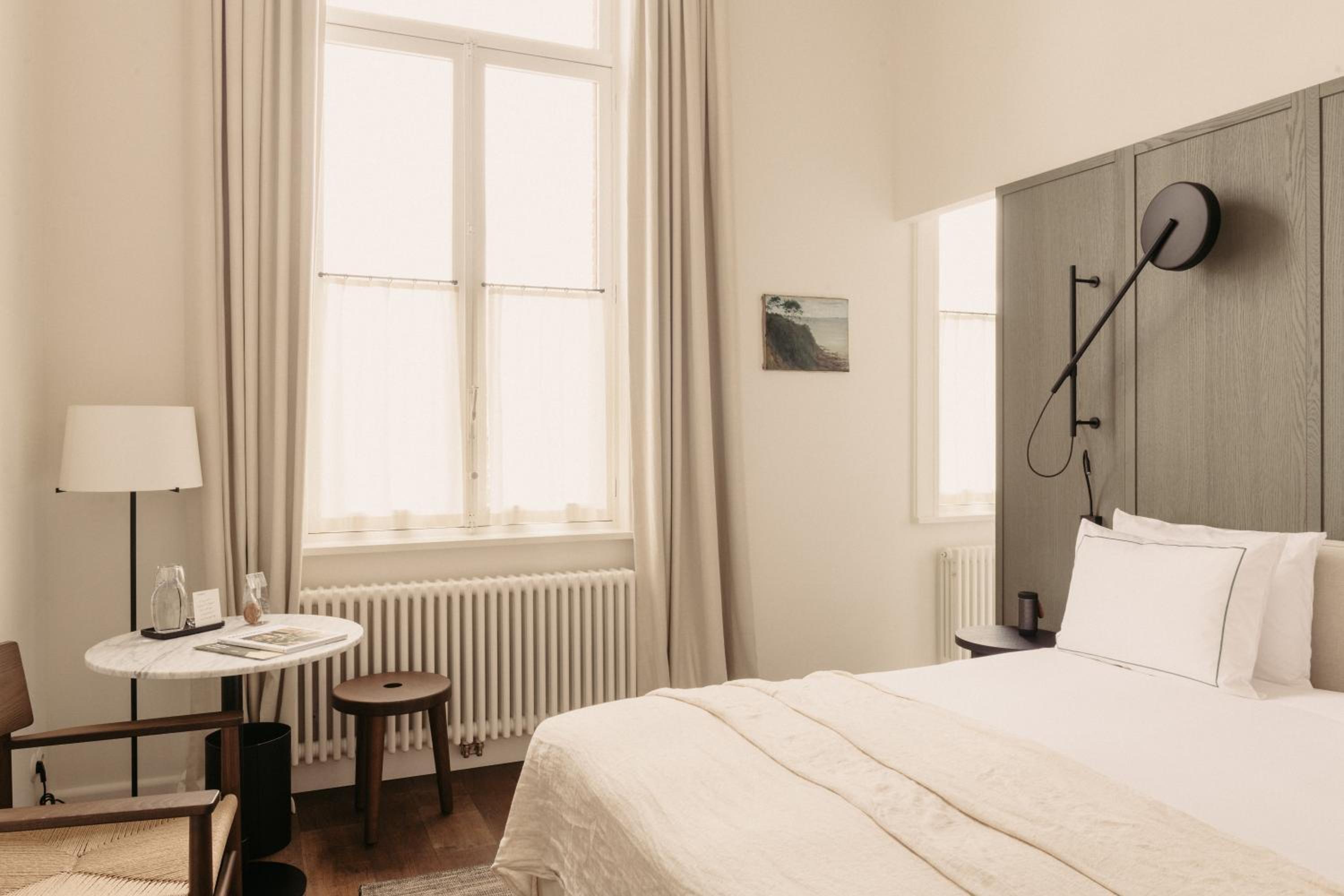 Superior Double Room - Photo 7