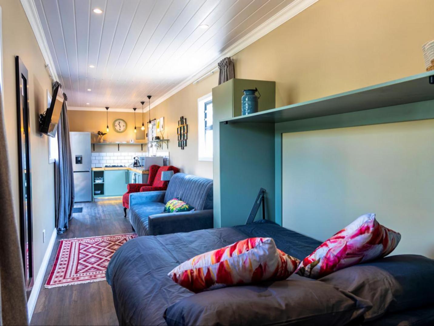 One-Bedroom House photo 3