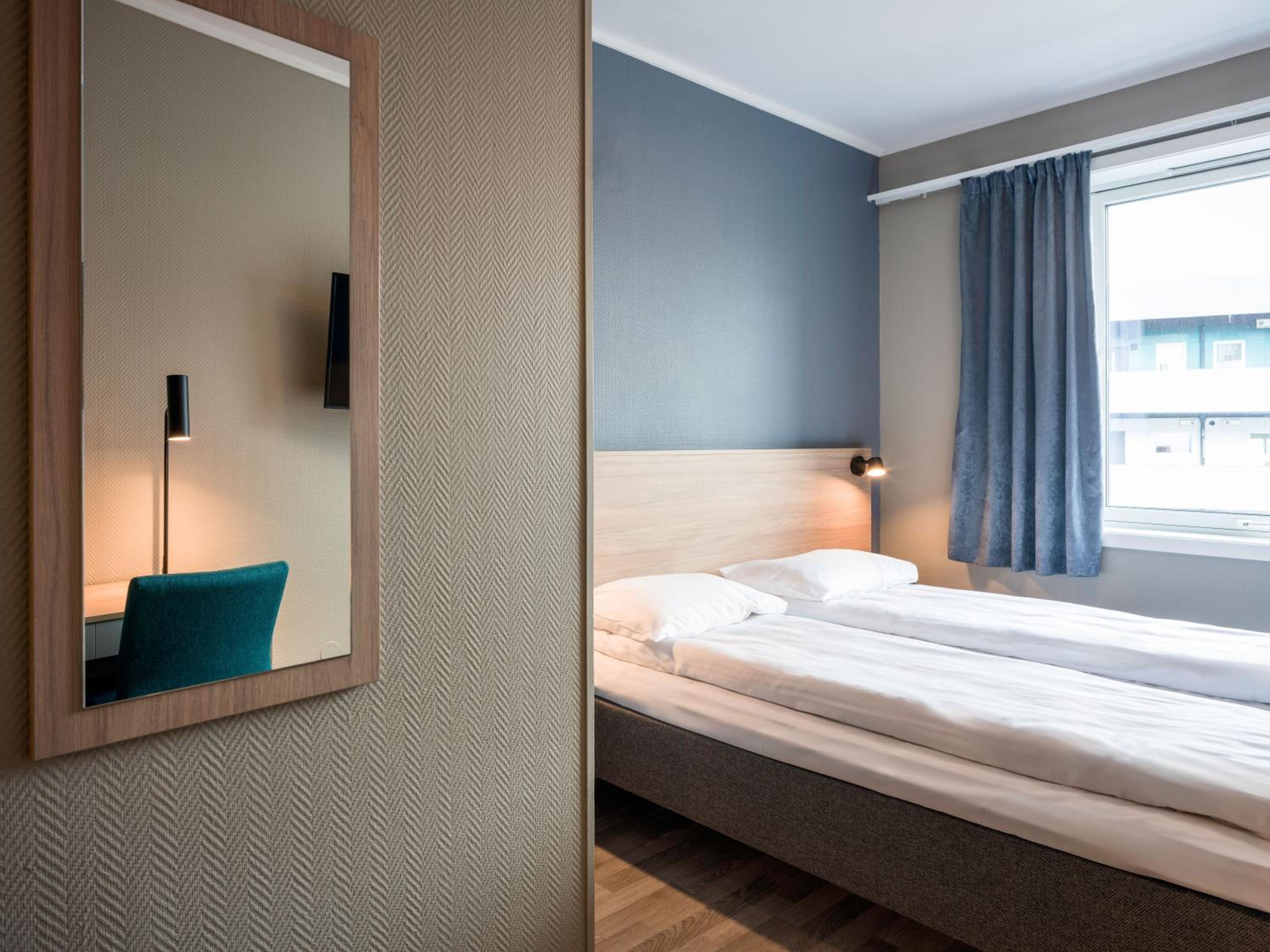Standard Room - Photo 1
