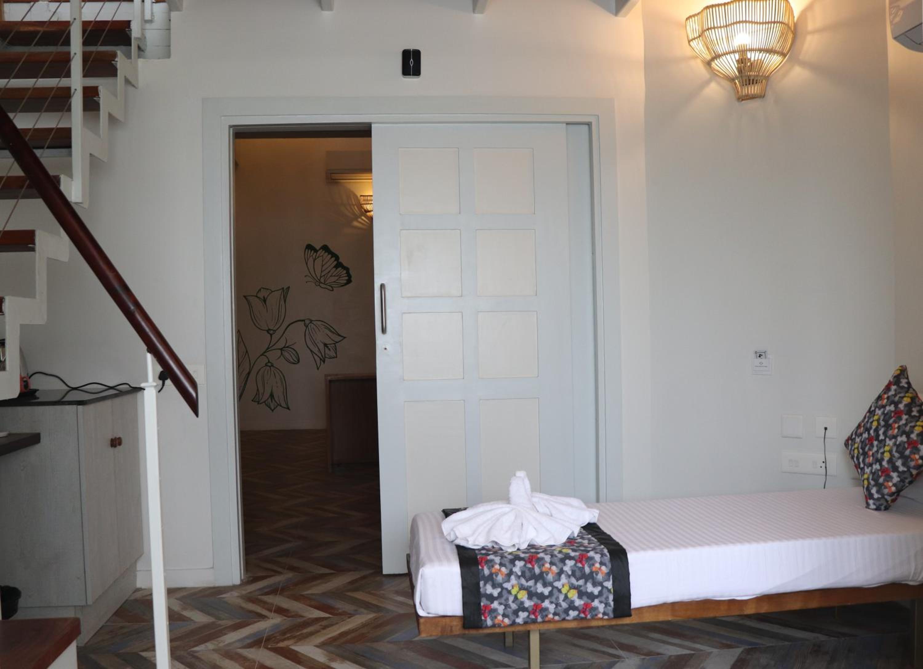 Comfort Triple Room - Photo 7