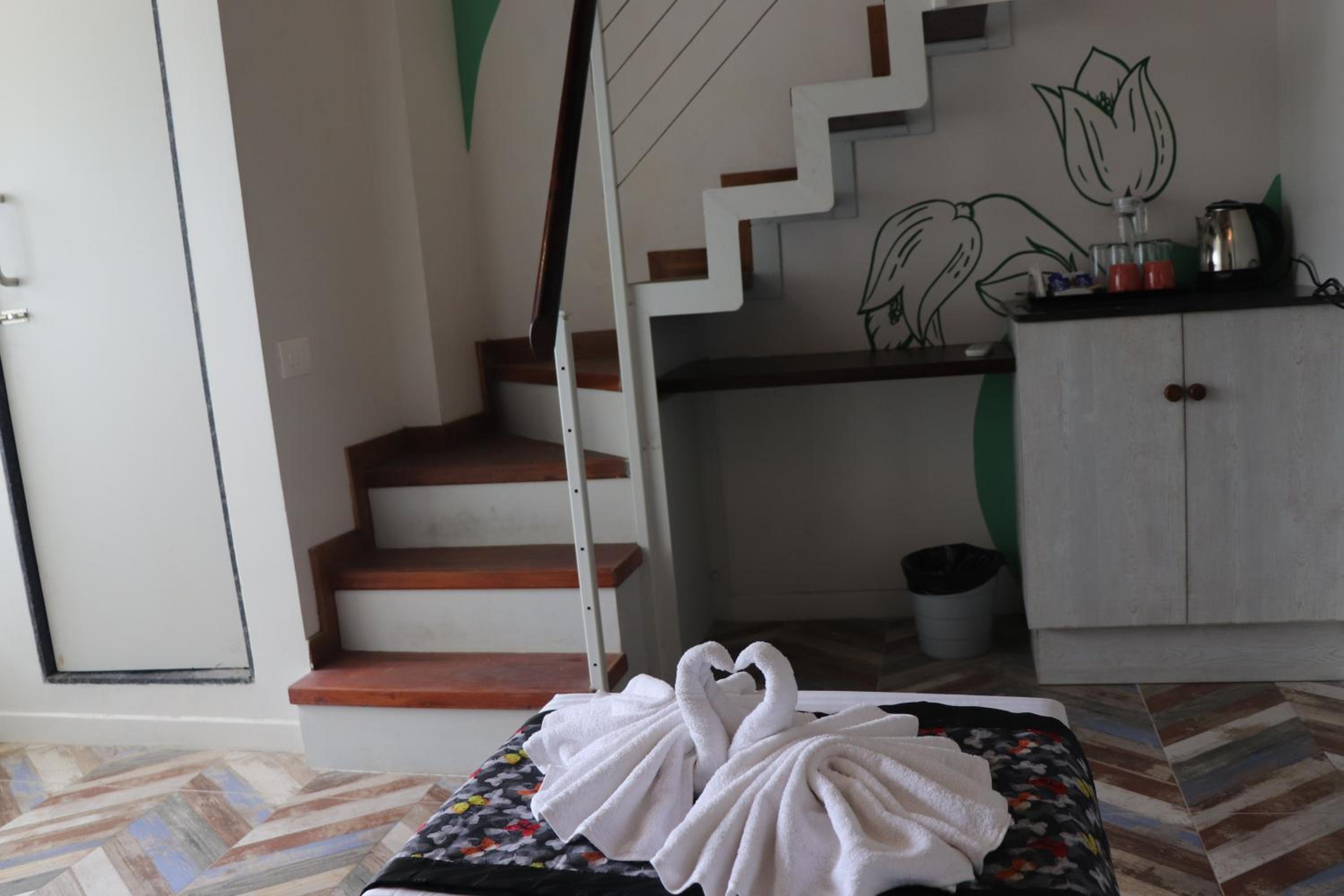 Comfort Triple Room - Photo 3