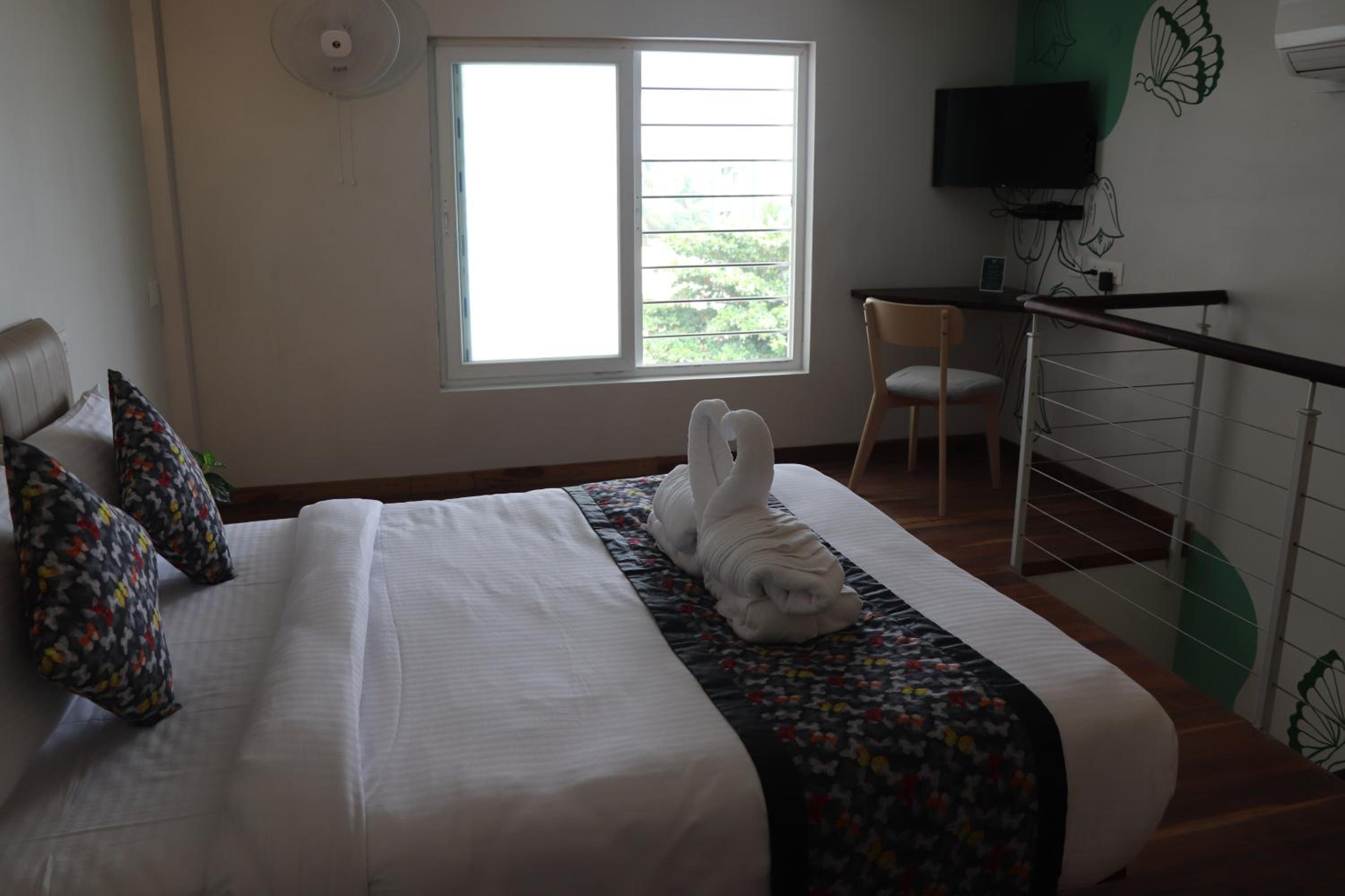 Comfort Triple Room - Photo 8