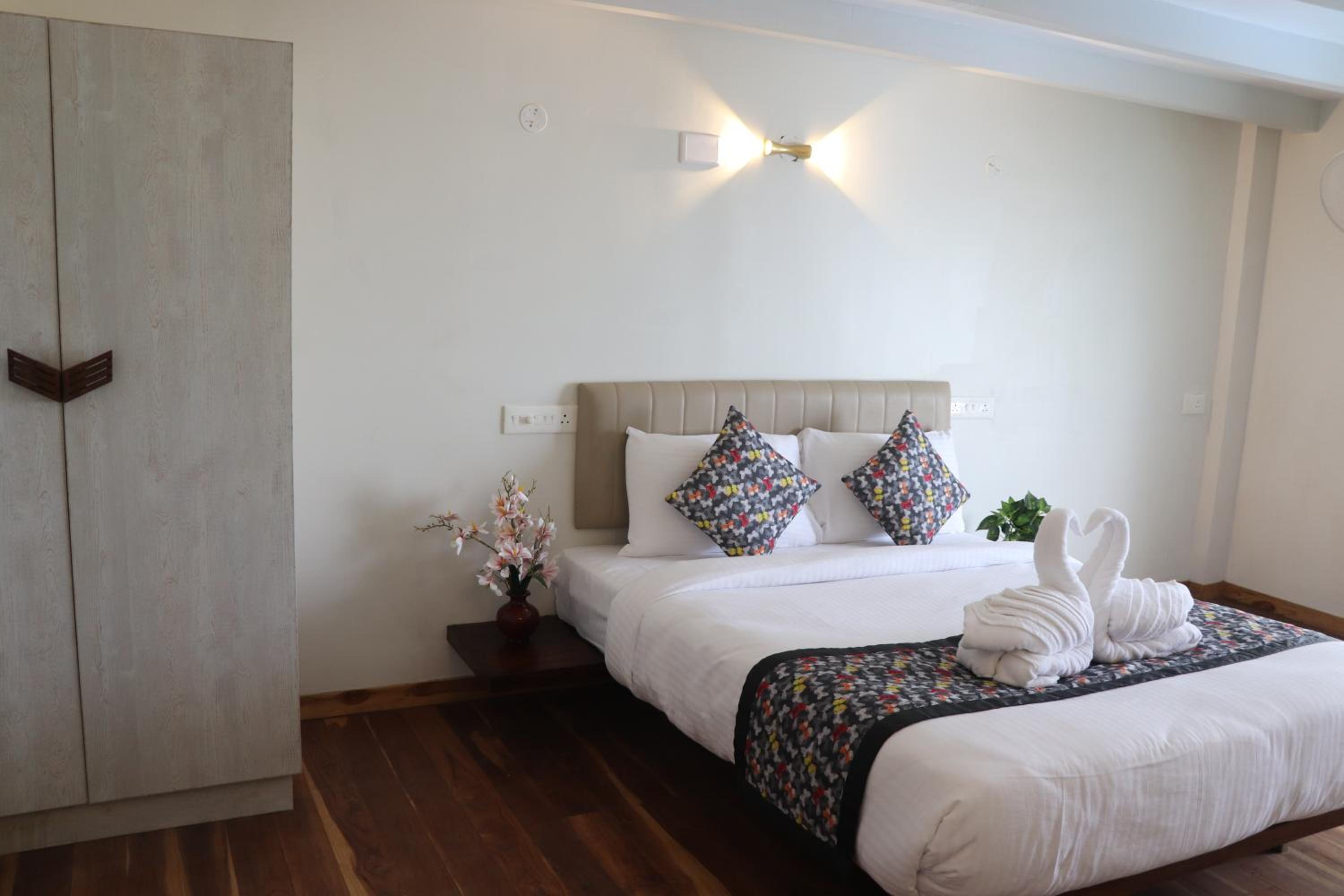 Comfort Triple Room - Photo 2
