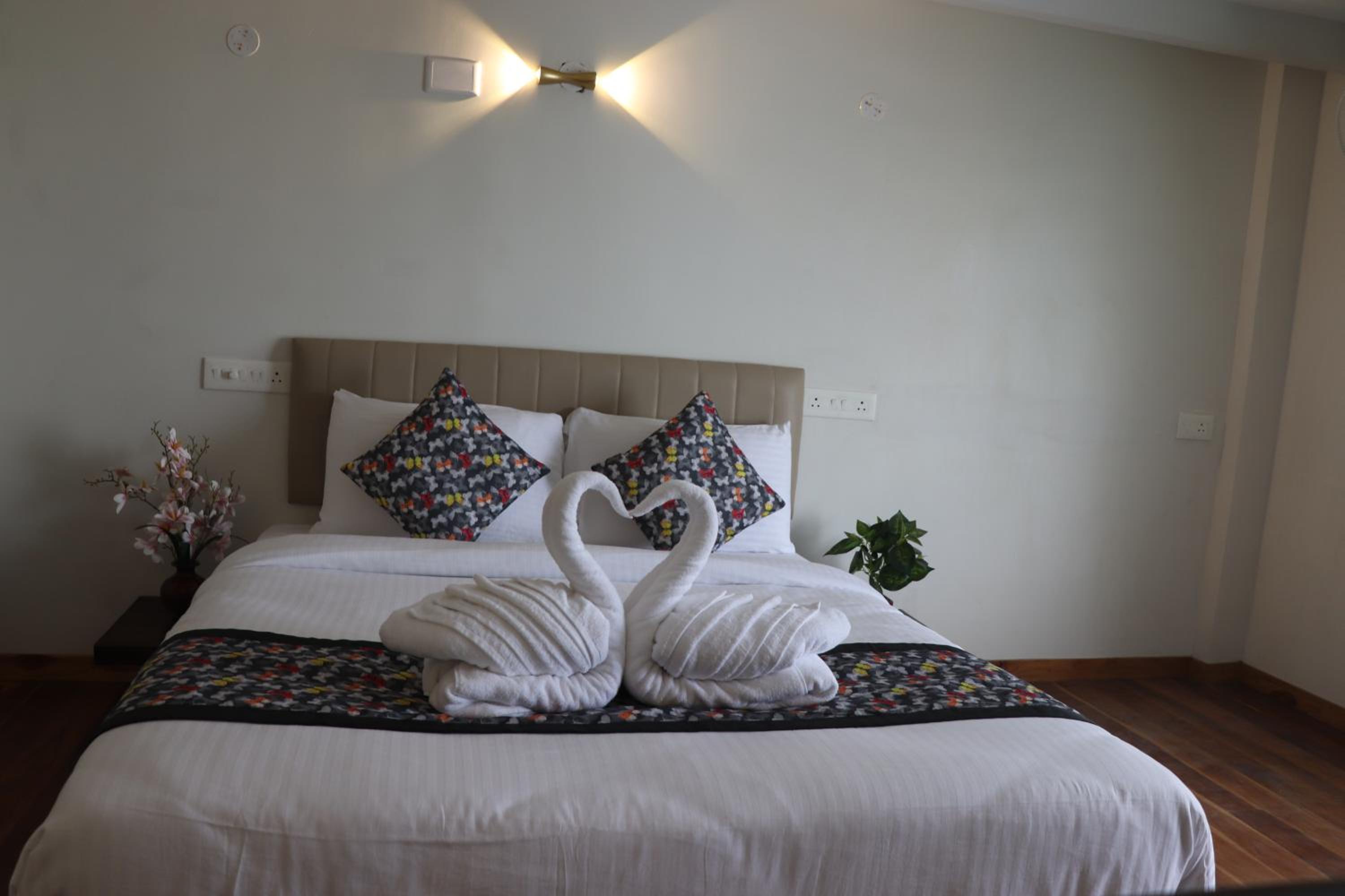 Comfort Triple Room - Photo 1