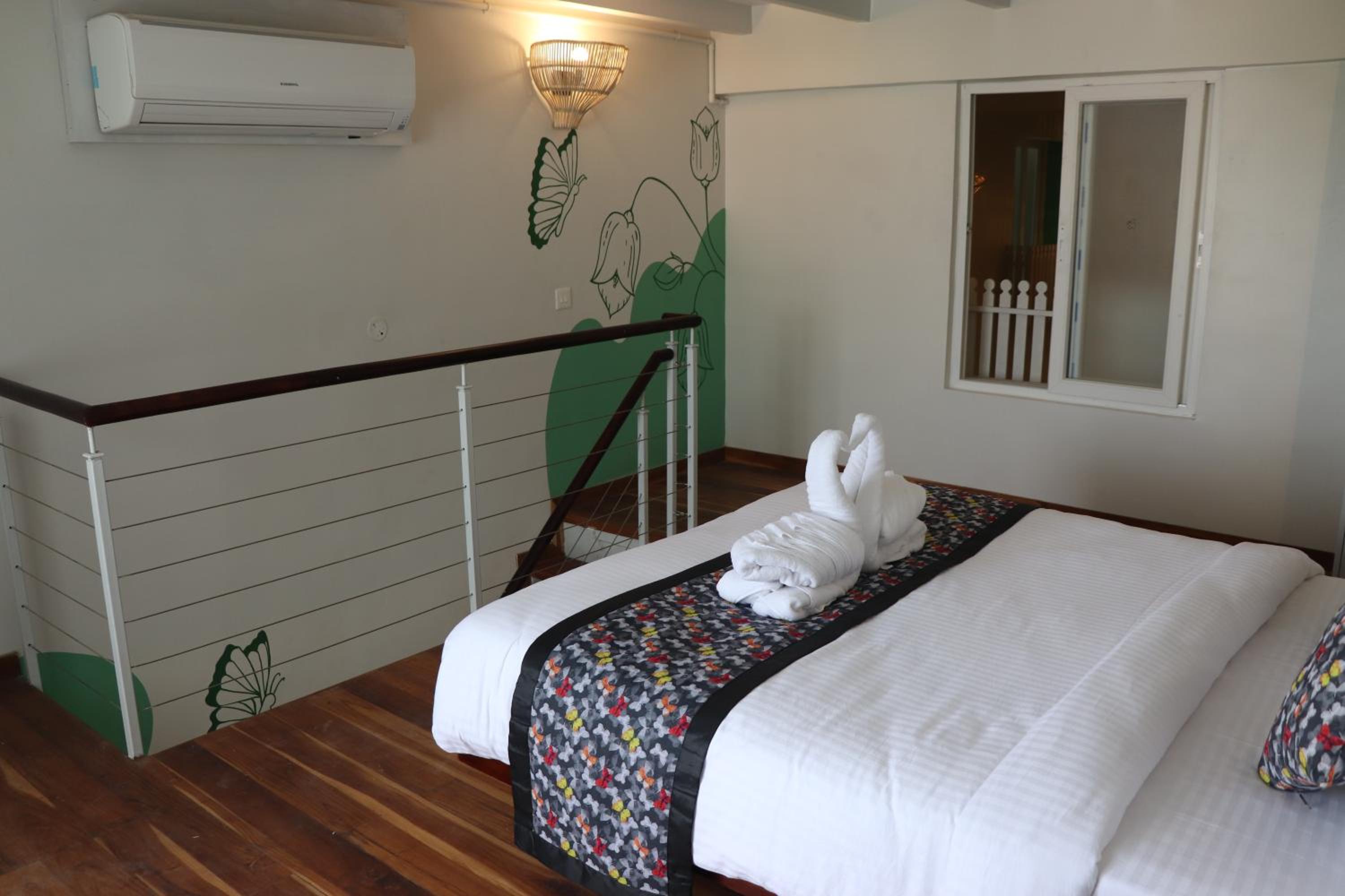 Comfort Triple Room - Photo 5