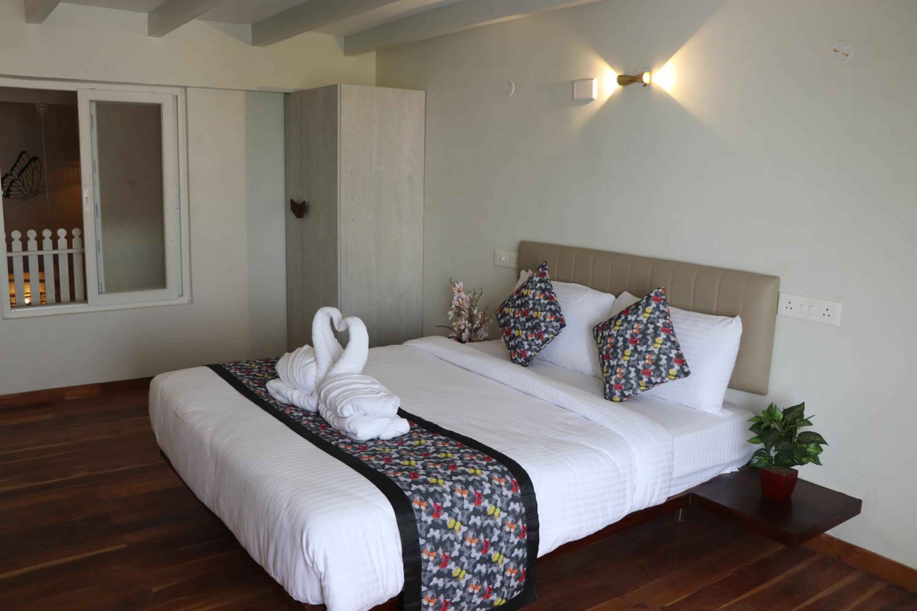 Comfort Triple Room - Photo 6