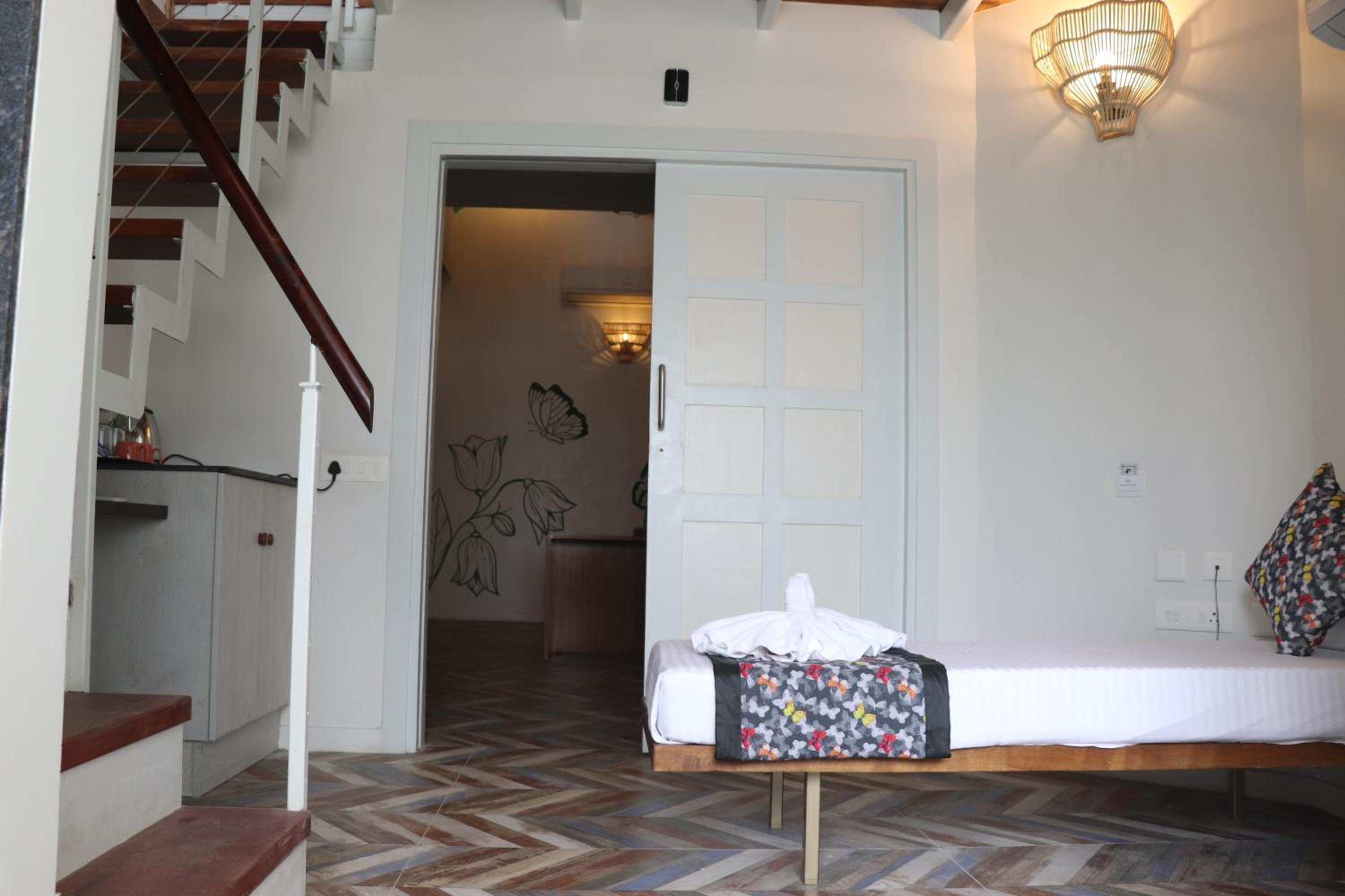 Comfort Triple Room - Photo 9