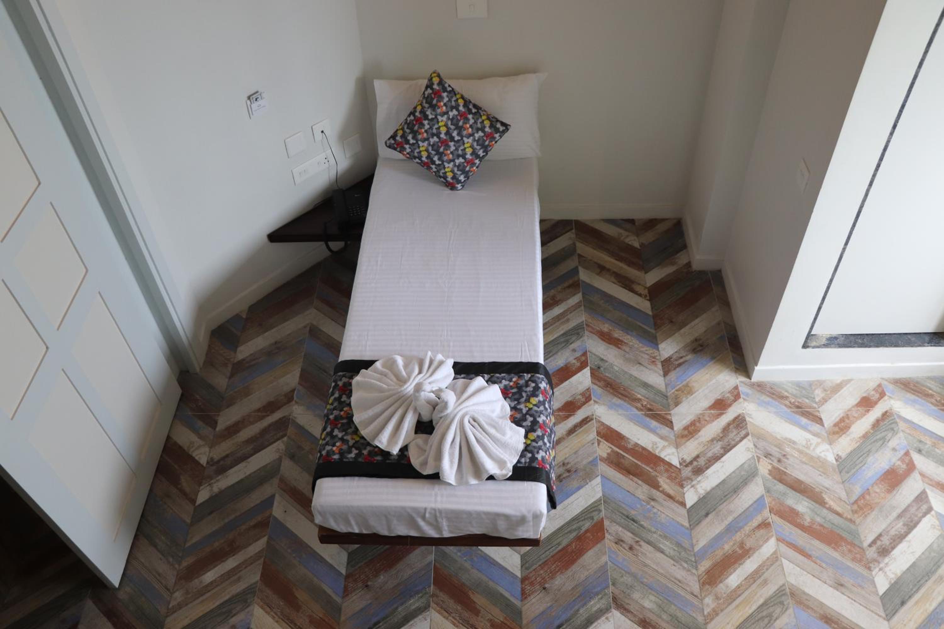 Comfort Triple Room - Photo 4