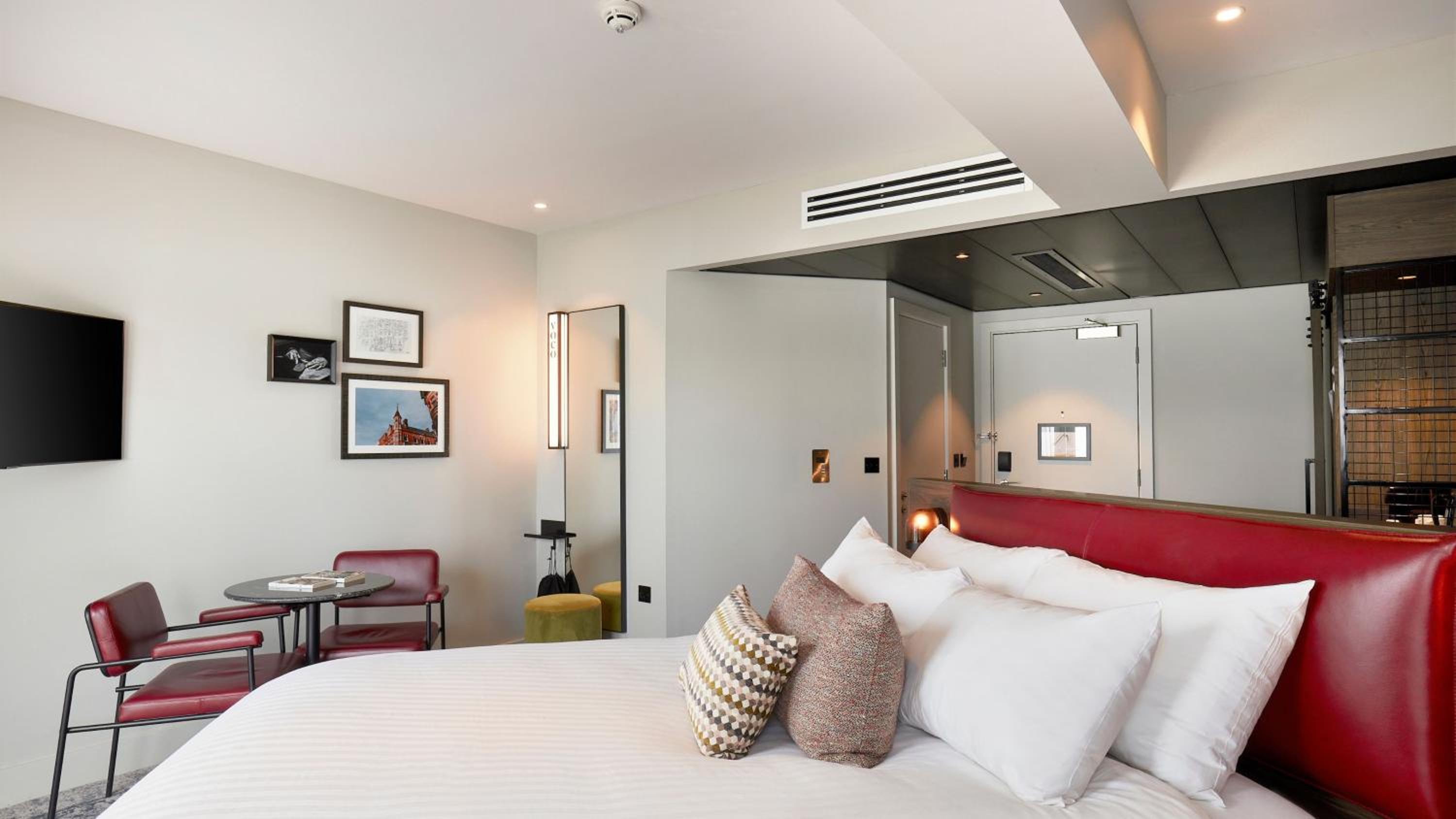 Standard Queen Room - Photo 5