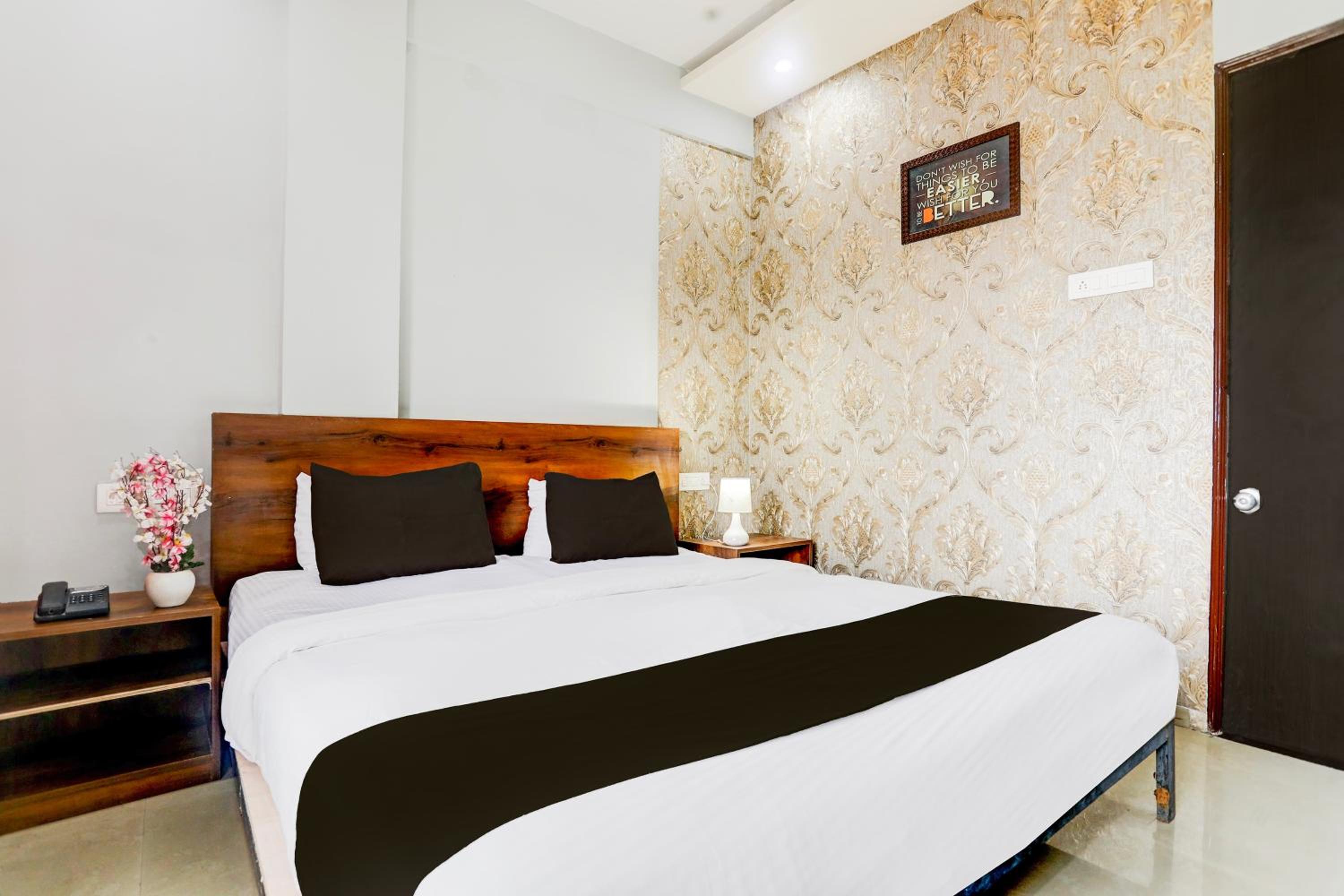 Classic Triple Room photo 3