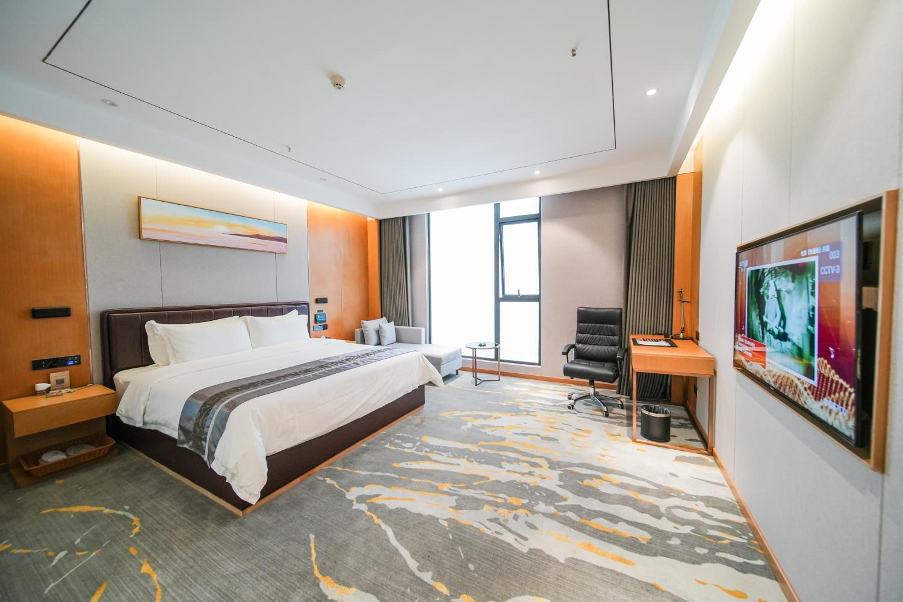 Superior King Room photo 2