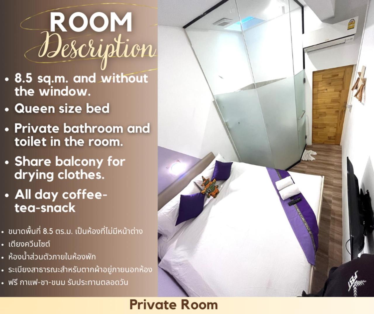 Standard Double Room photo 1