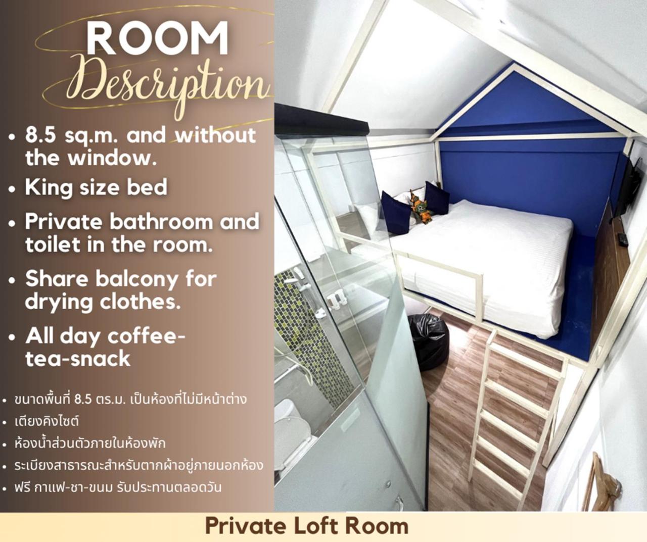Standard Double Room photo 1