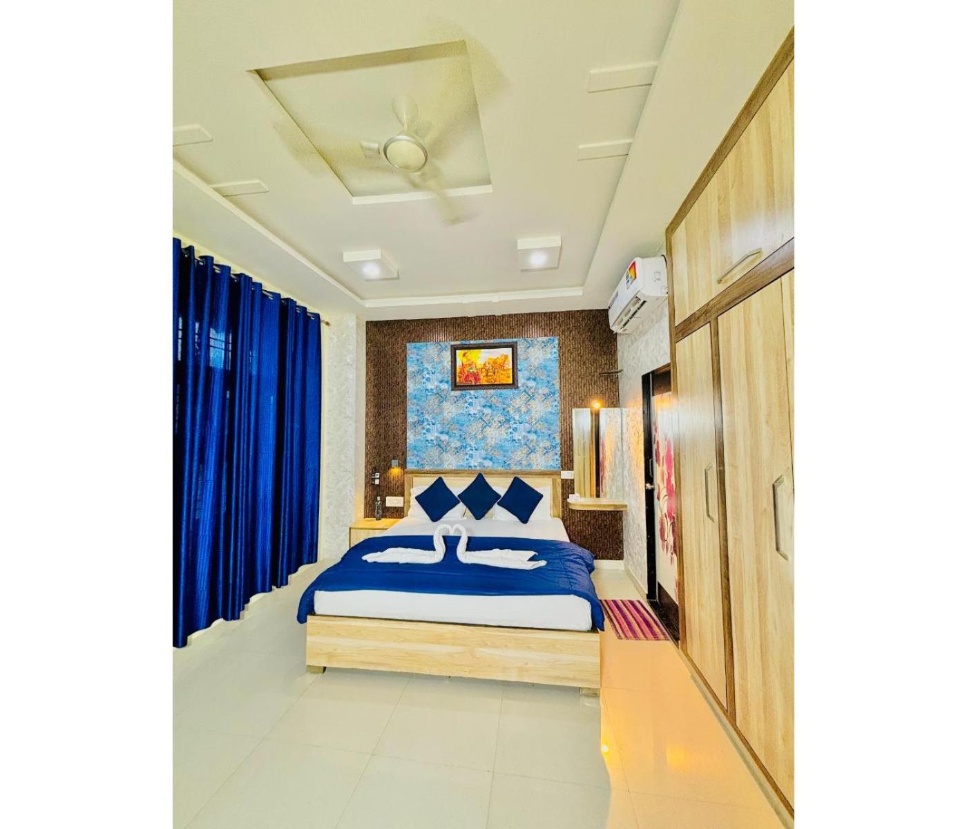 Deluxe Room - Photo 4